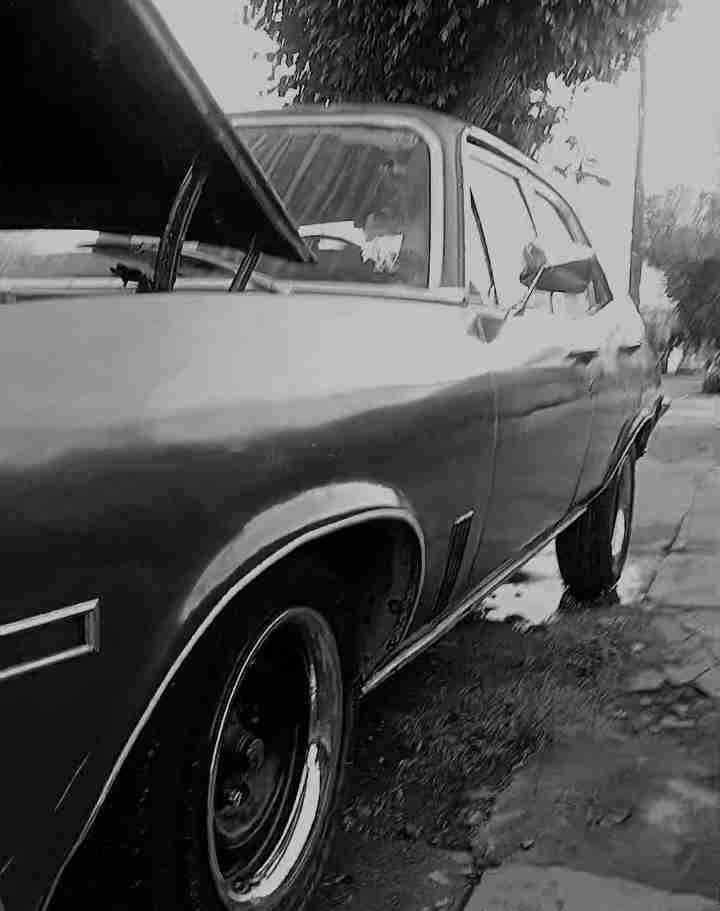 Se vende chevrolet nova 1970 - miniatura 5