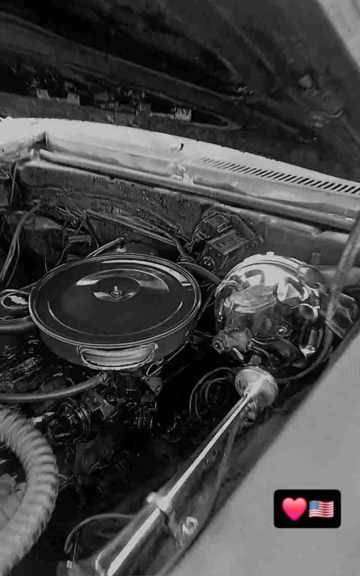 Se vende chevrolet nova 1970 - miniatura 6