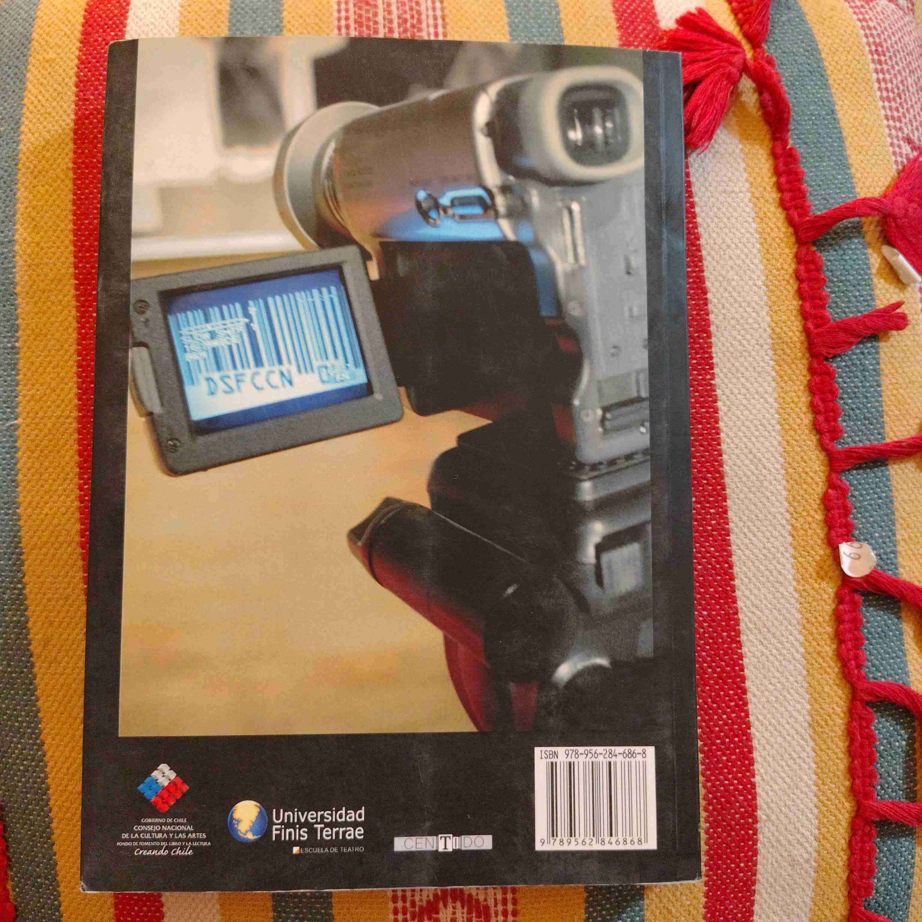 Libro Mutaciones Escénicas - 2