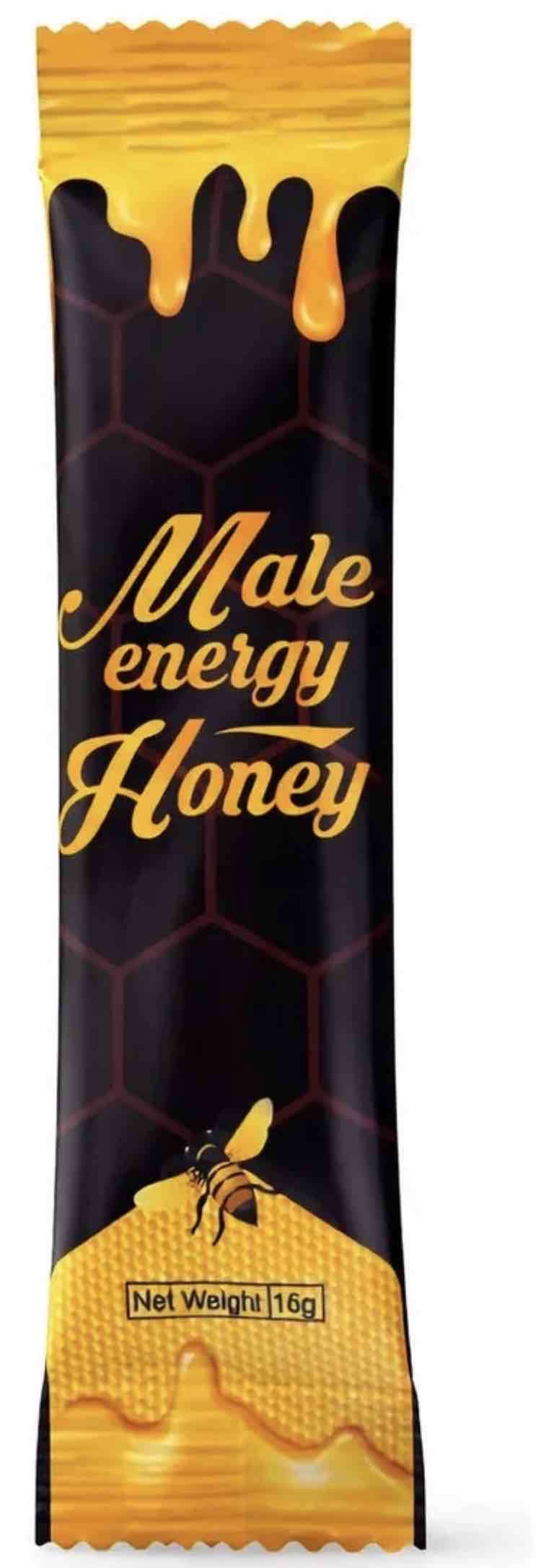 Royal honey - miniatura 1