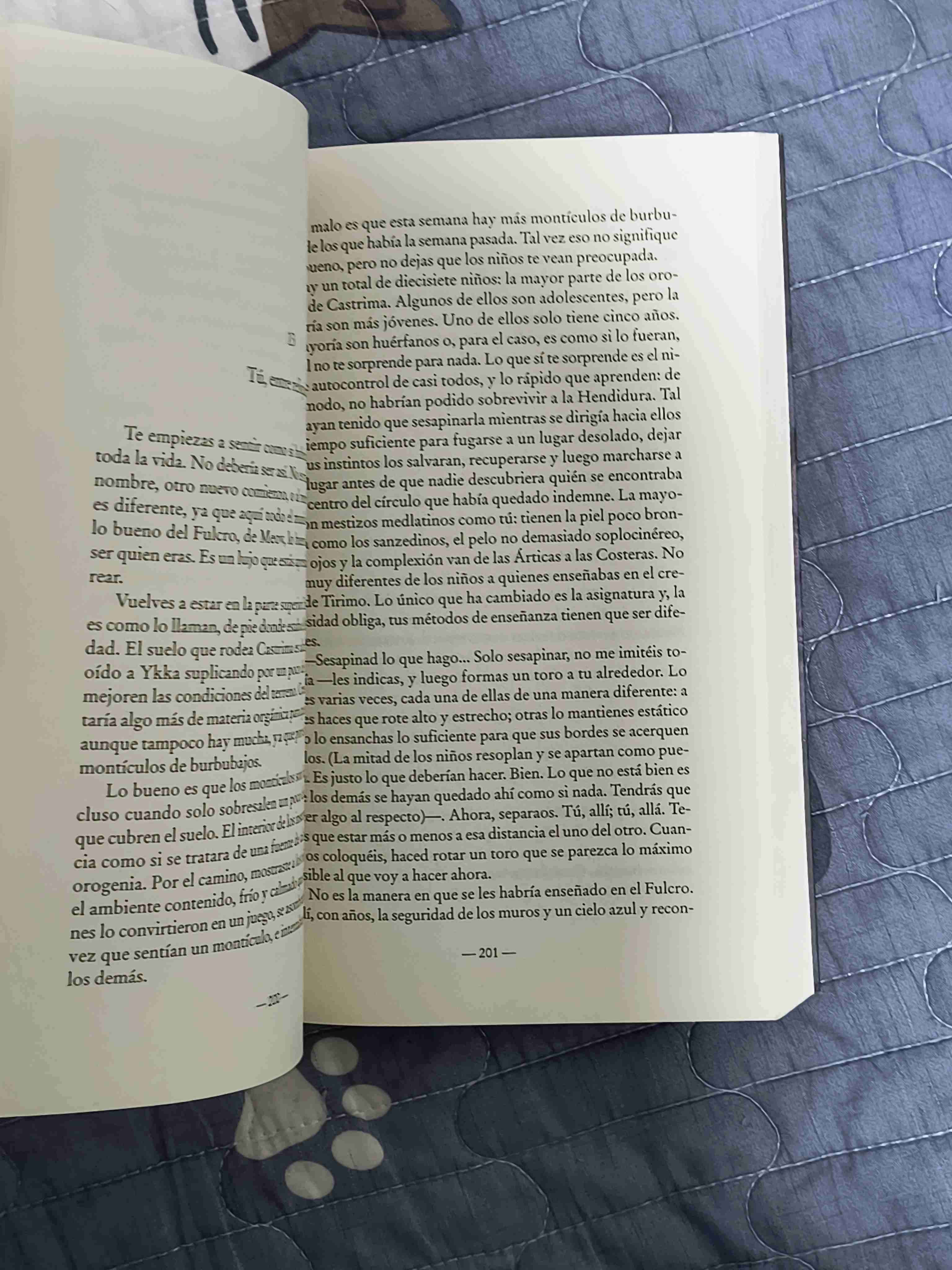 Libro 'El portal de los obeliscos' - 2