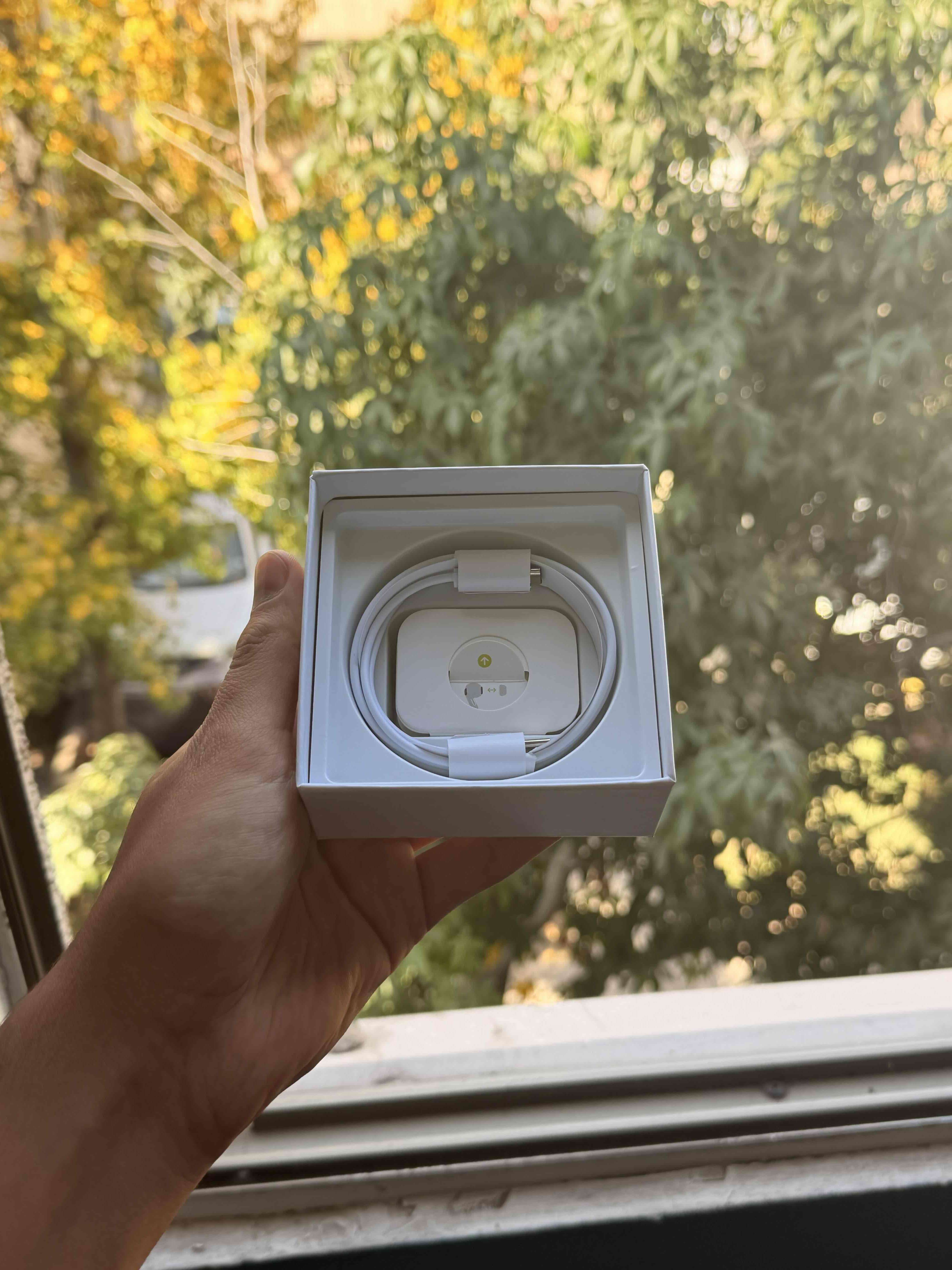 AirPods Pro 2da Generación - 2