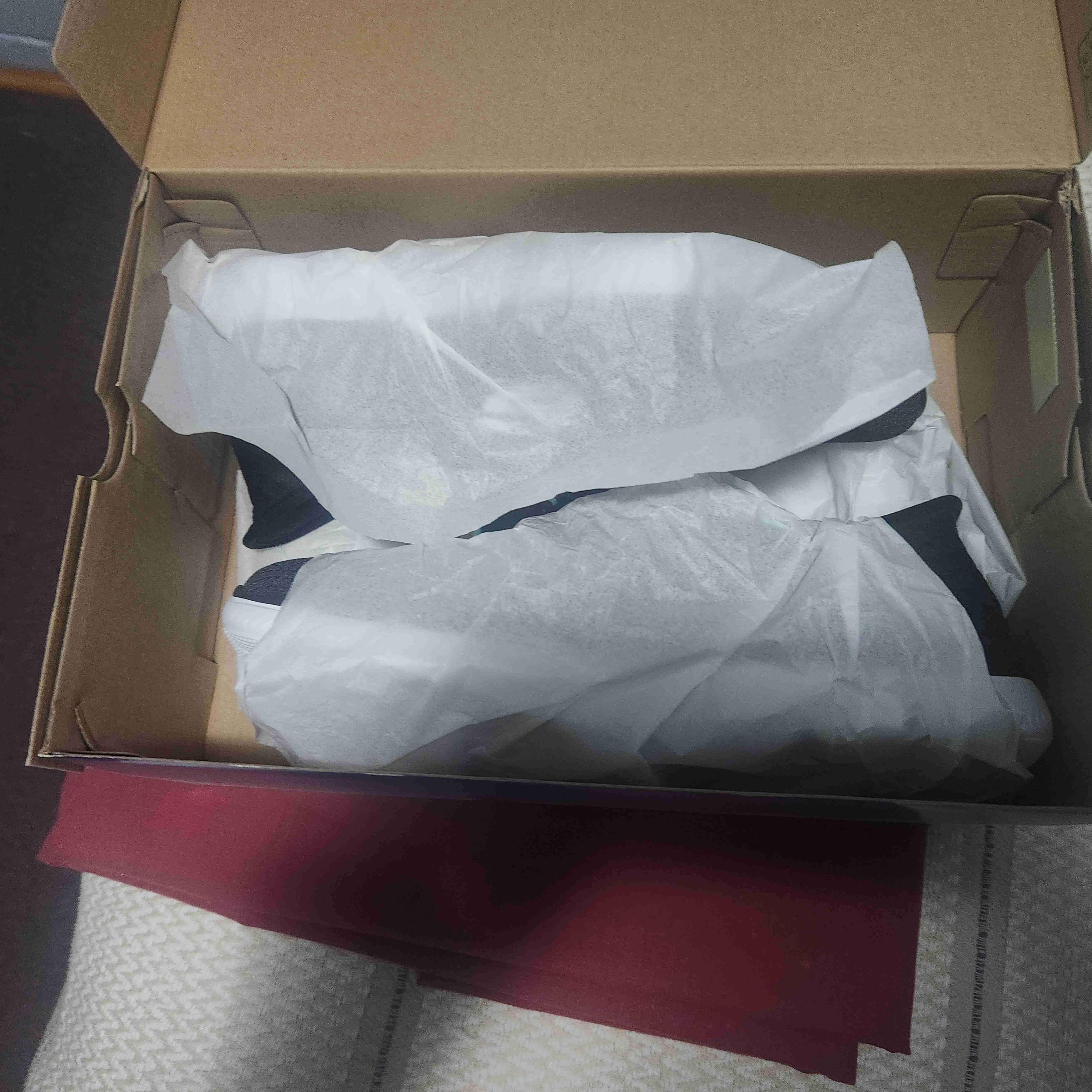 Zapatillas Skechers Mujer Sip-ins Negro - 6