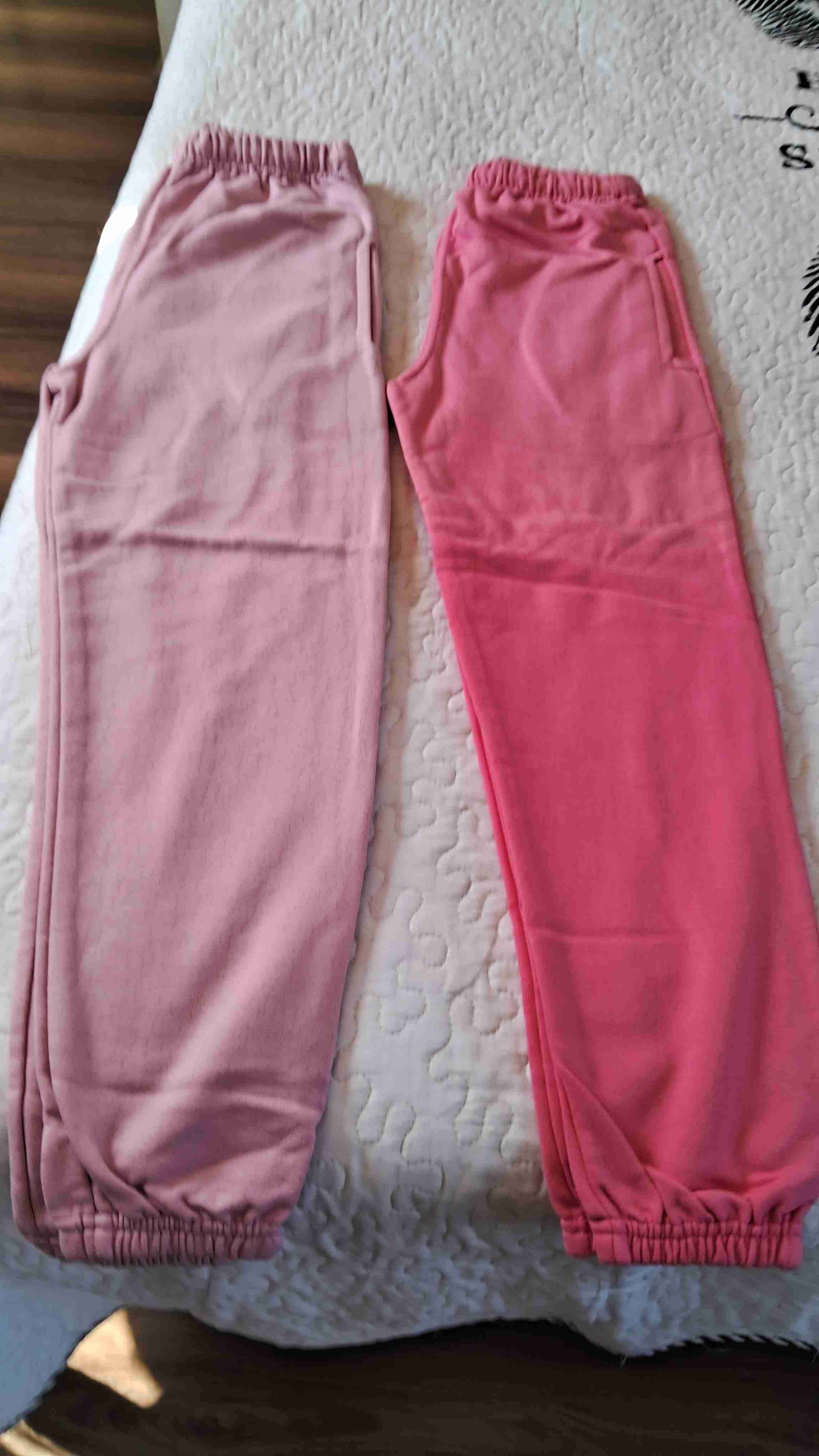 Polerones Disney algodon y pantalon de buzos. - 4