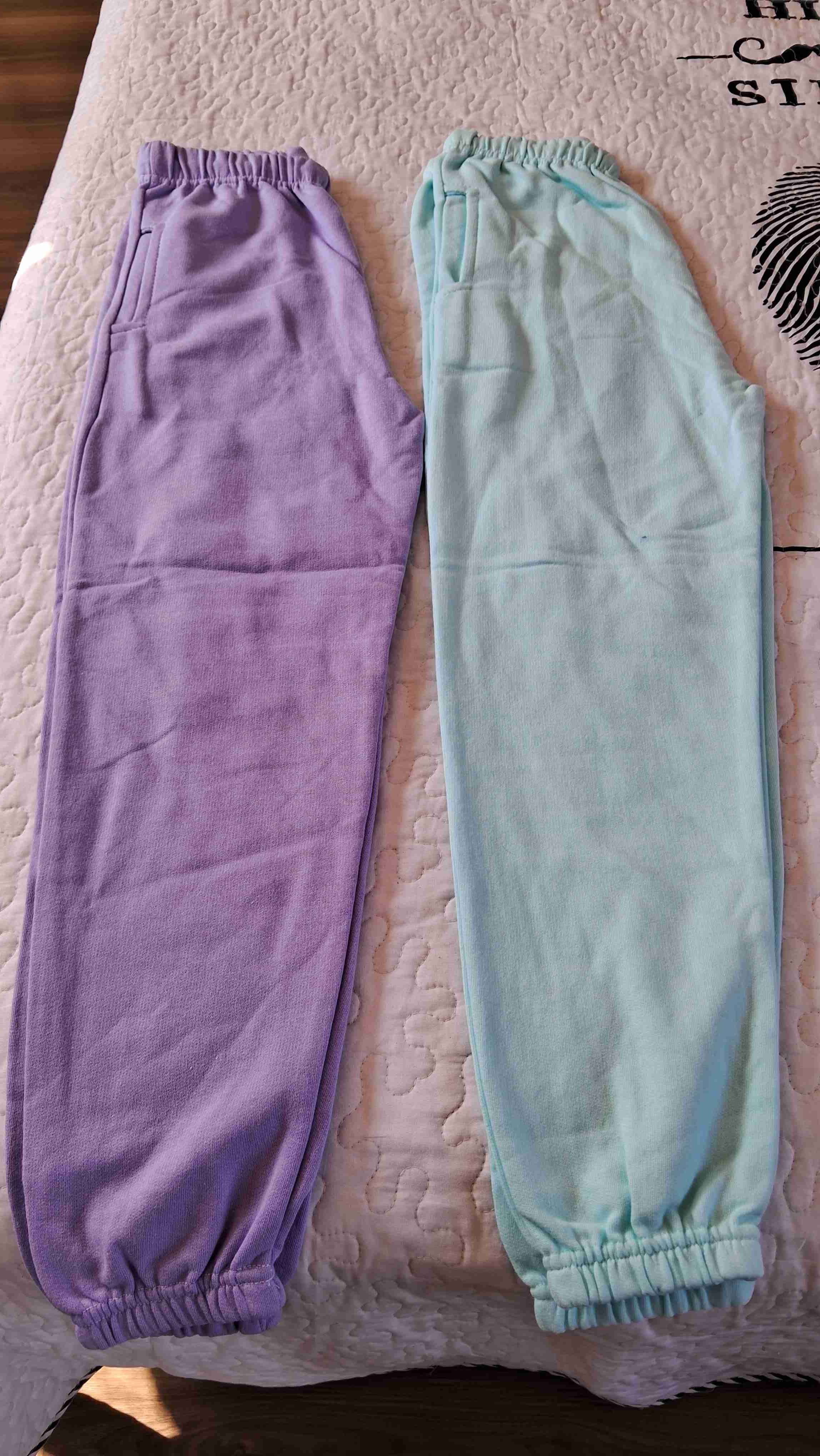 Polerones Disney algodon y pantalon de buzos. - 6