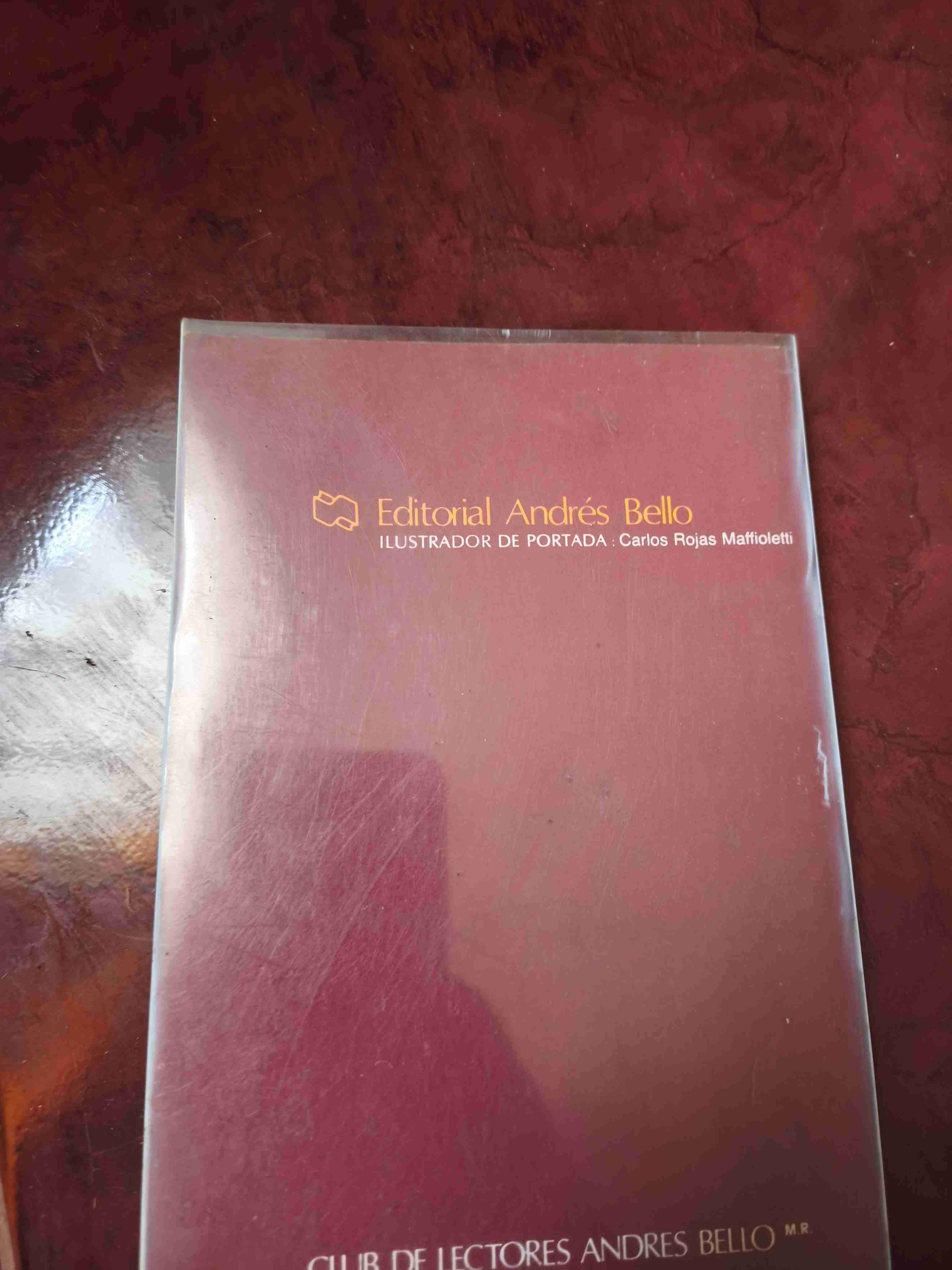 Libro 'La Hora Veinticinco' - miniatura 2