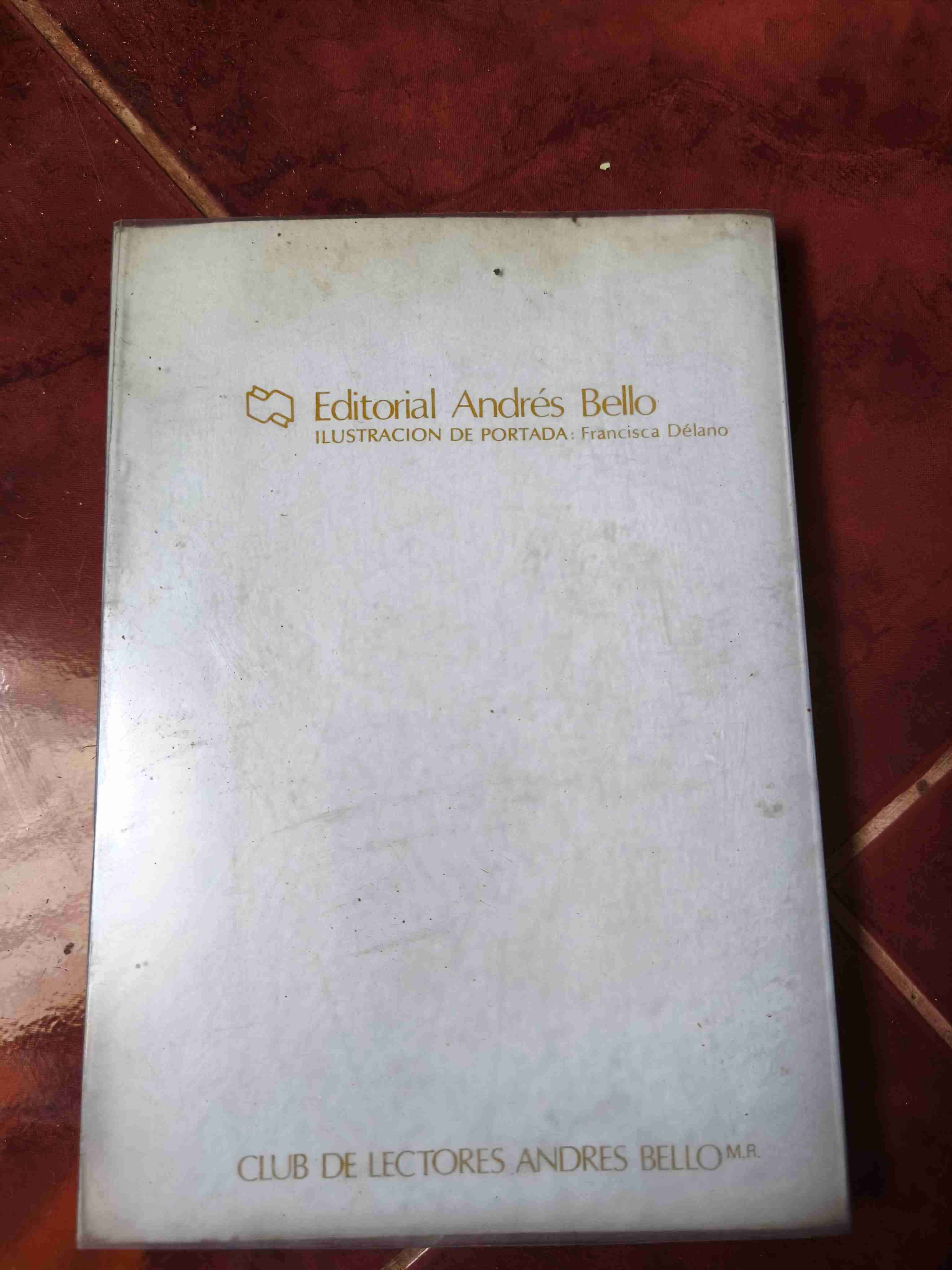 Libro Nicanor Parra Obra Gruesa - 2
