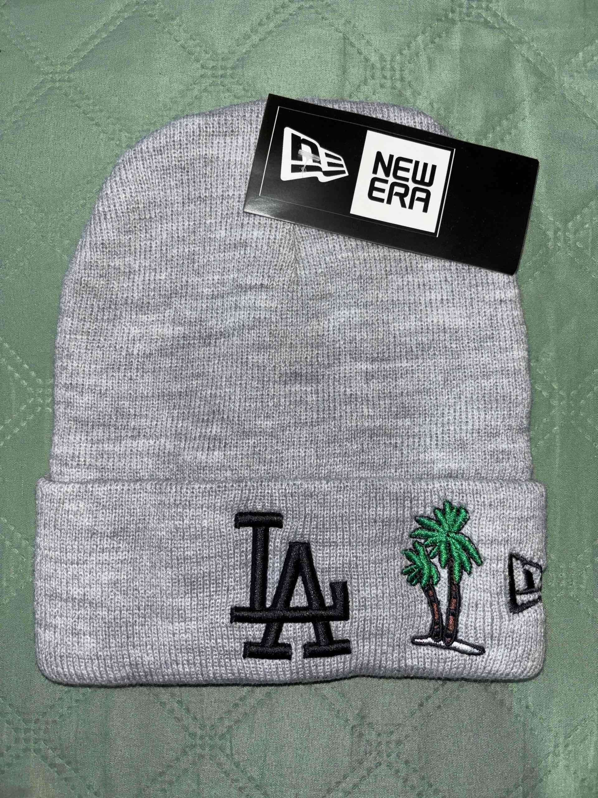 Gorros New Era bordado - miniatura 1