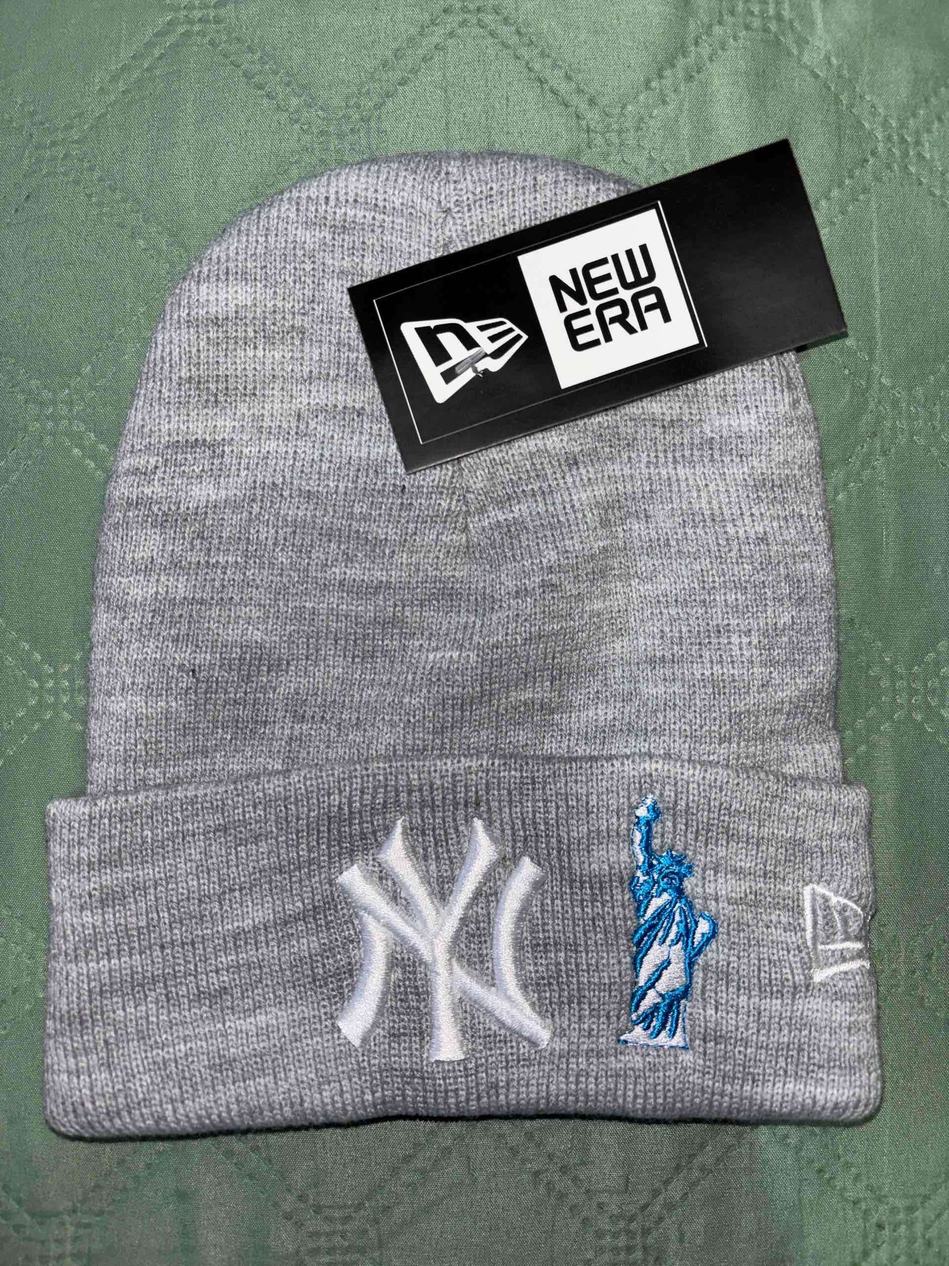 Gorros New Era bordado - miniatura 2