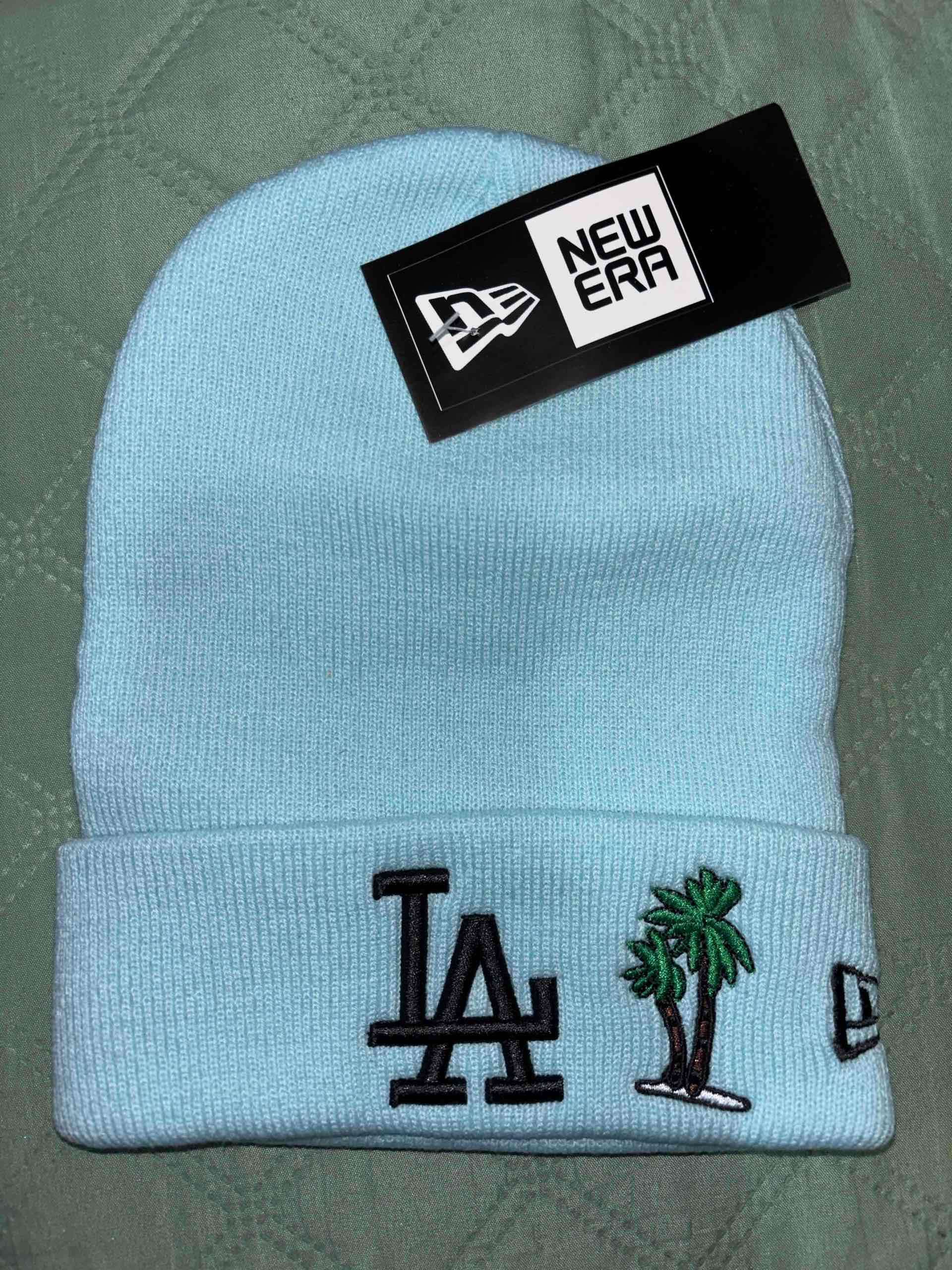 Gorros New Era bordado - miniatura 4