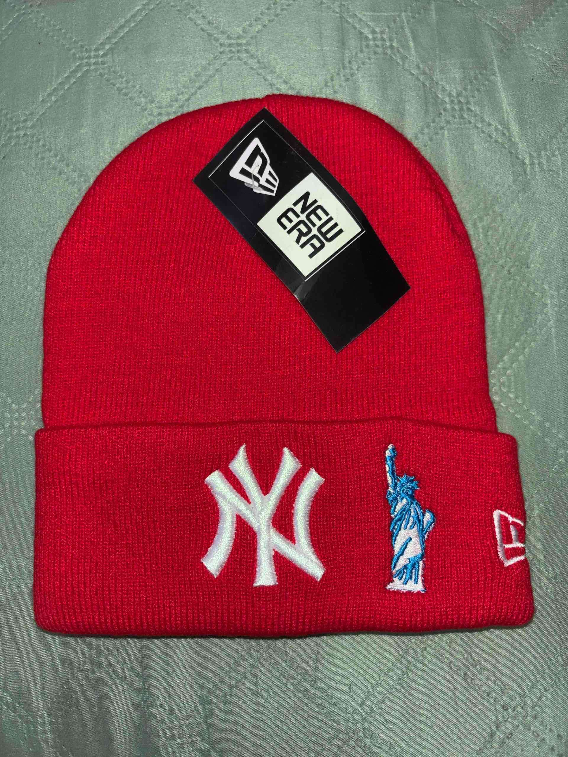 Gorros New Era bordado - miniatura 5