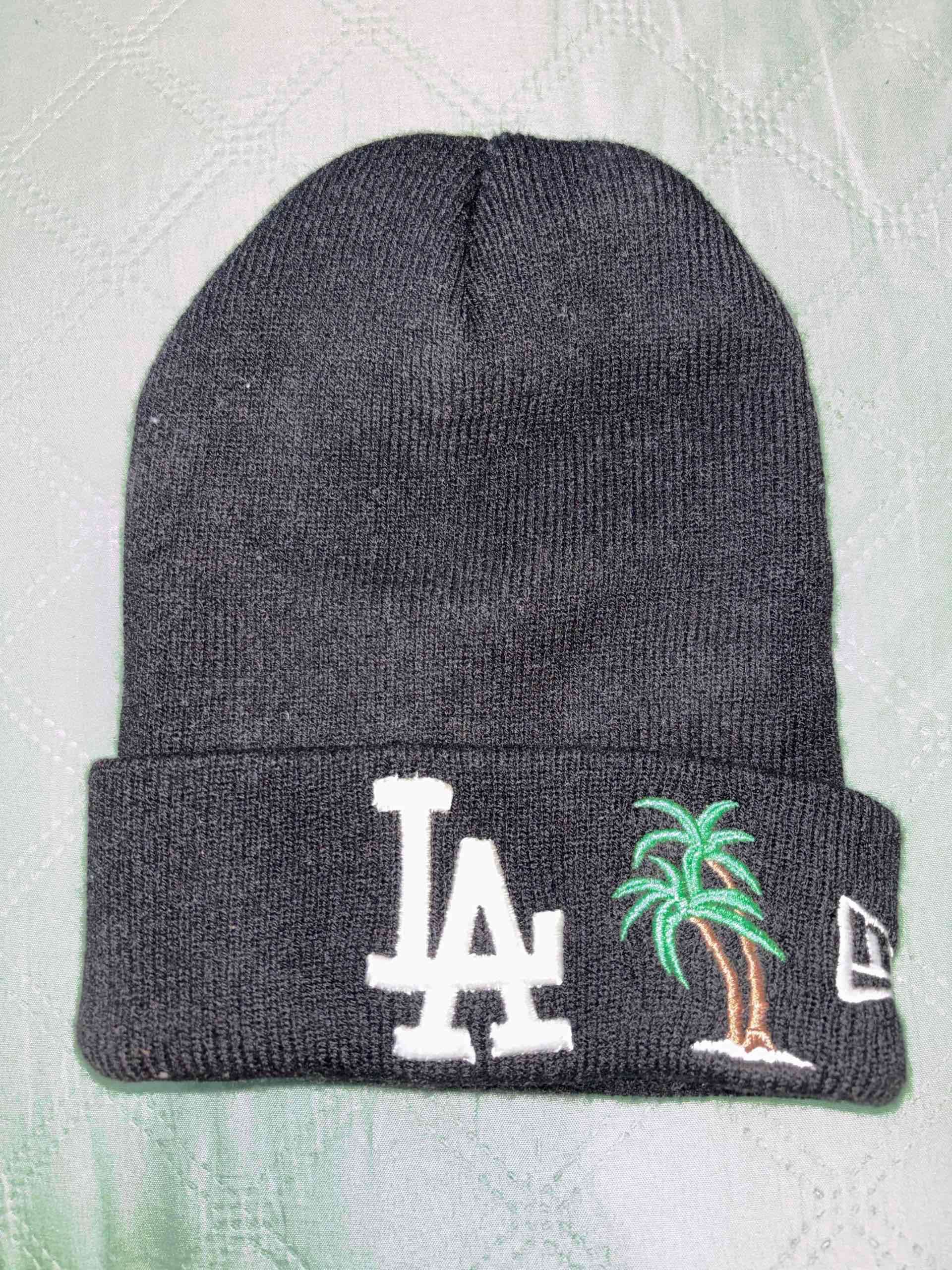 Gorros New Era bordado - miniatura 6