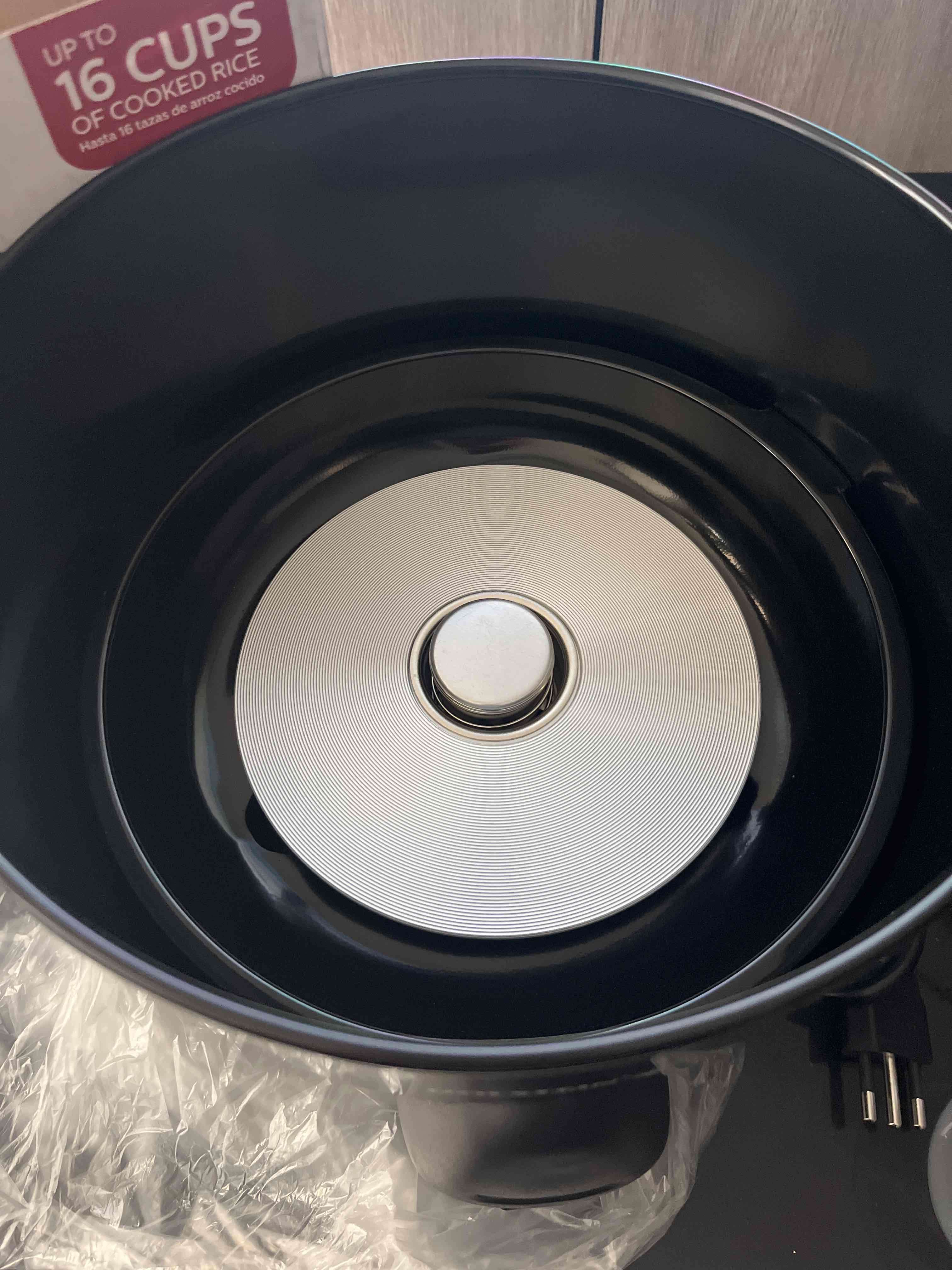 Arrocera eléctrica - miniatura 3