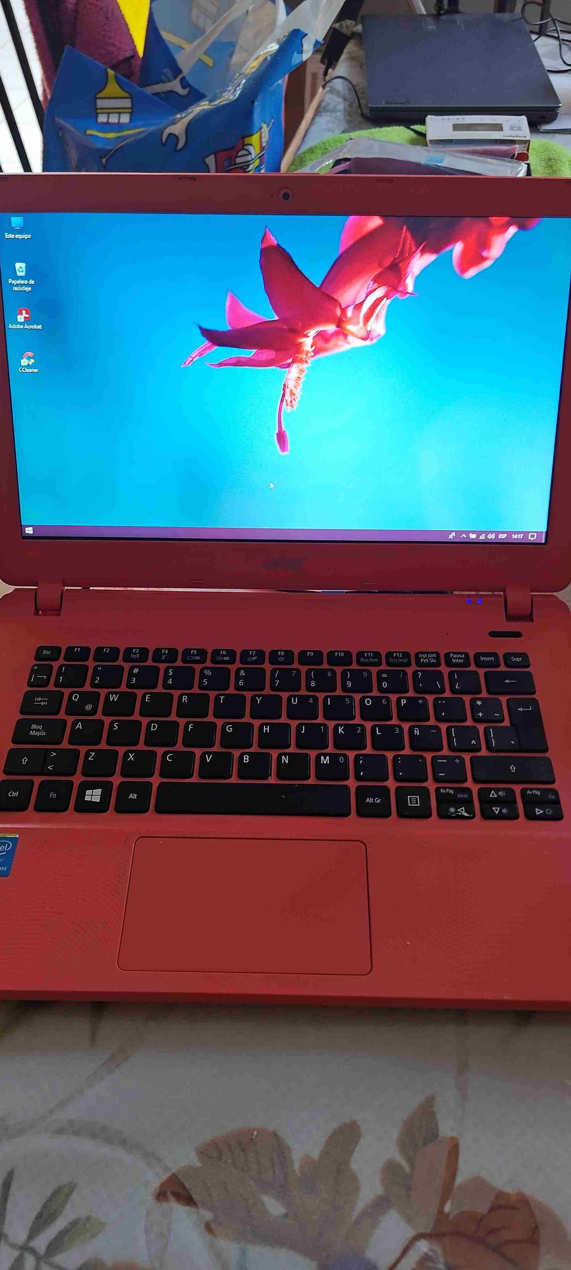 Notebook Acer - miniatura 2