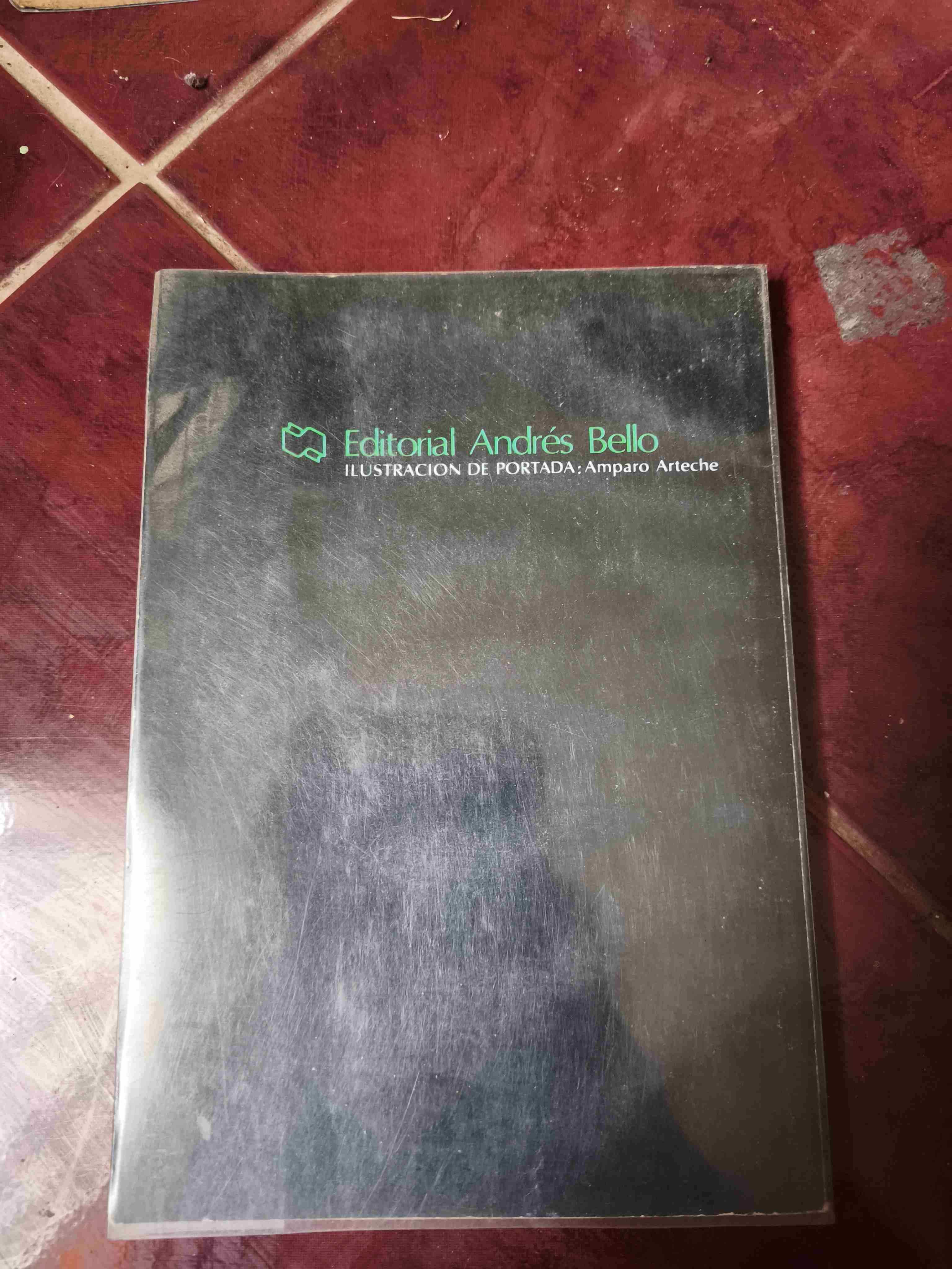 Libro La Señorita Perla, El Horla - 2