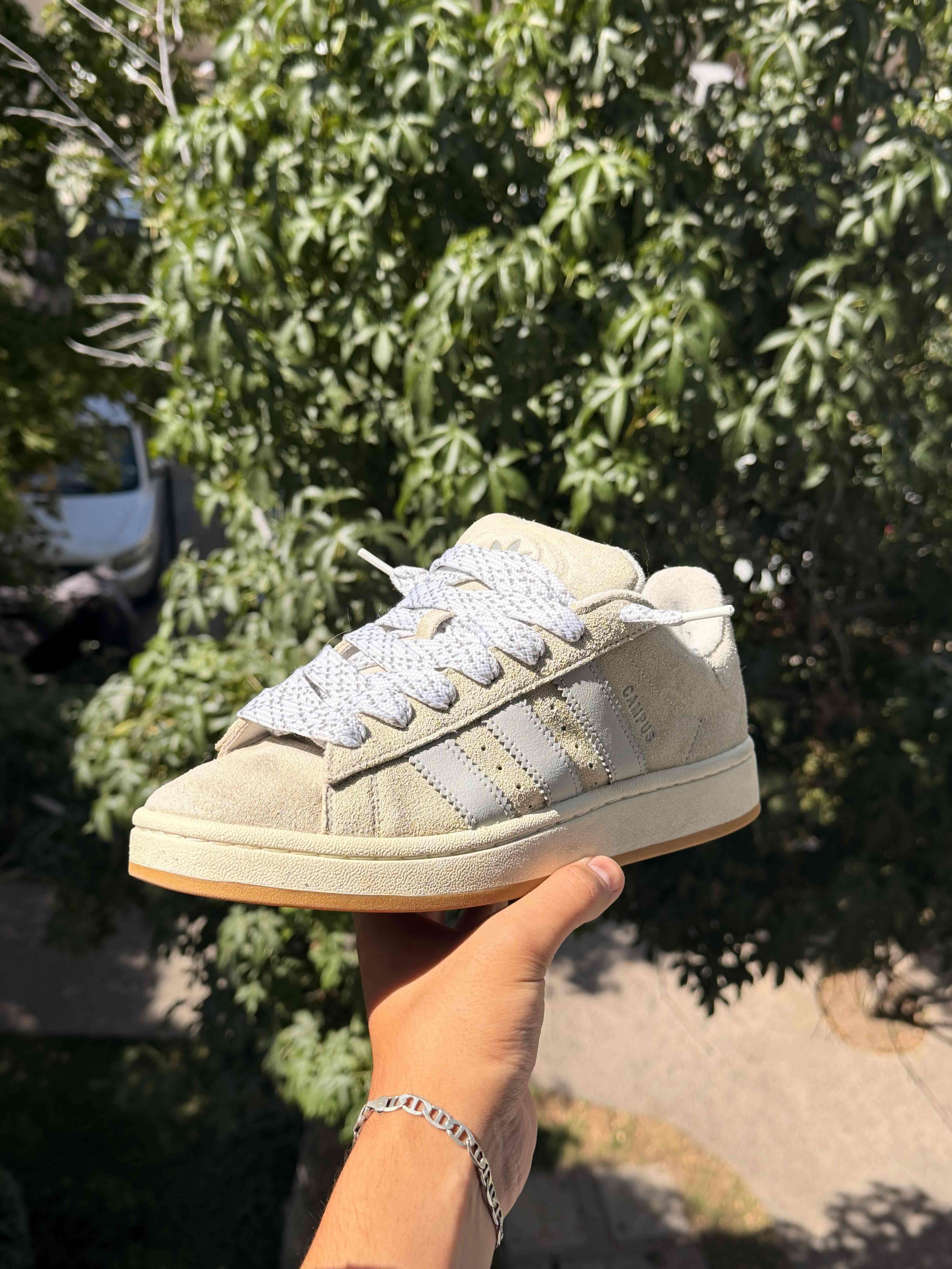 Adidas Campus originales 9.5 US - 1