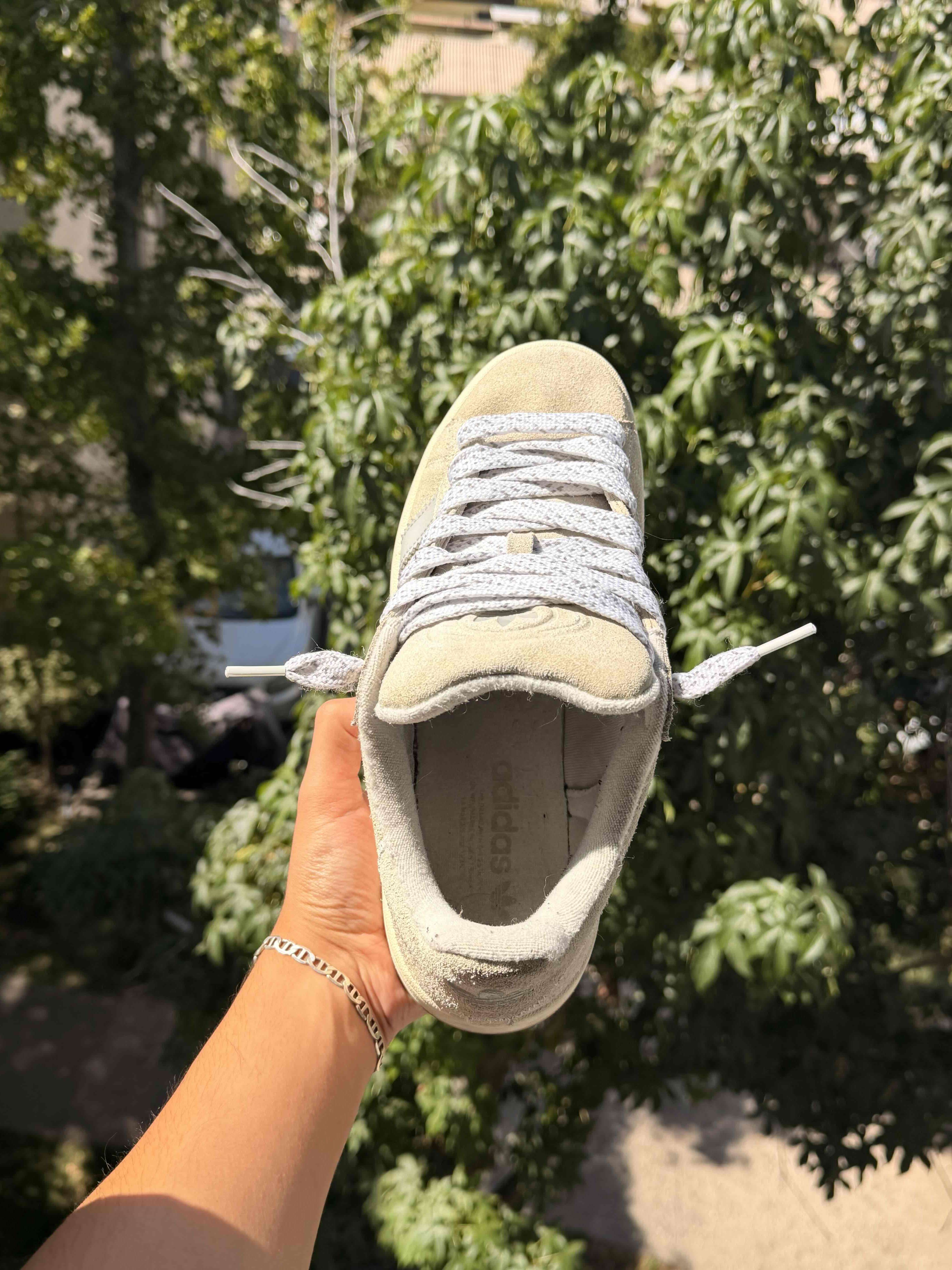 Adidas Campus originales 9.5 US - 2