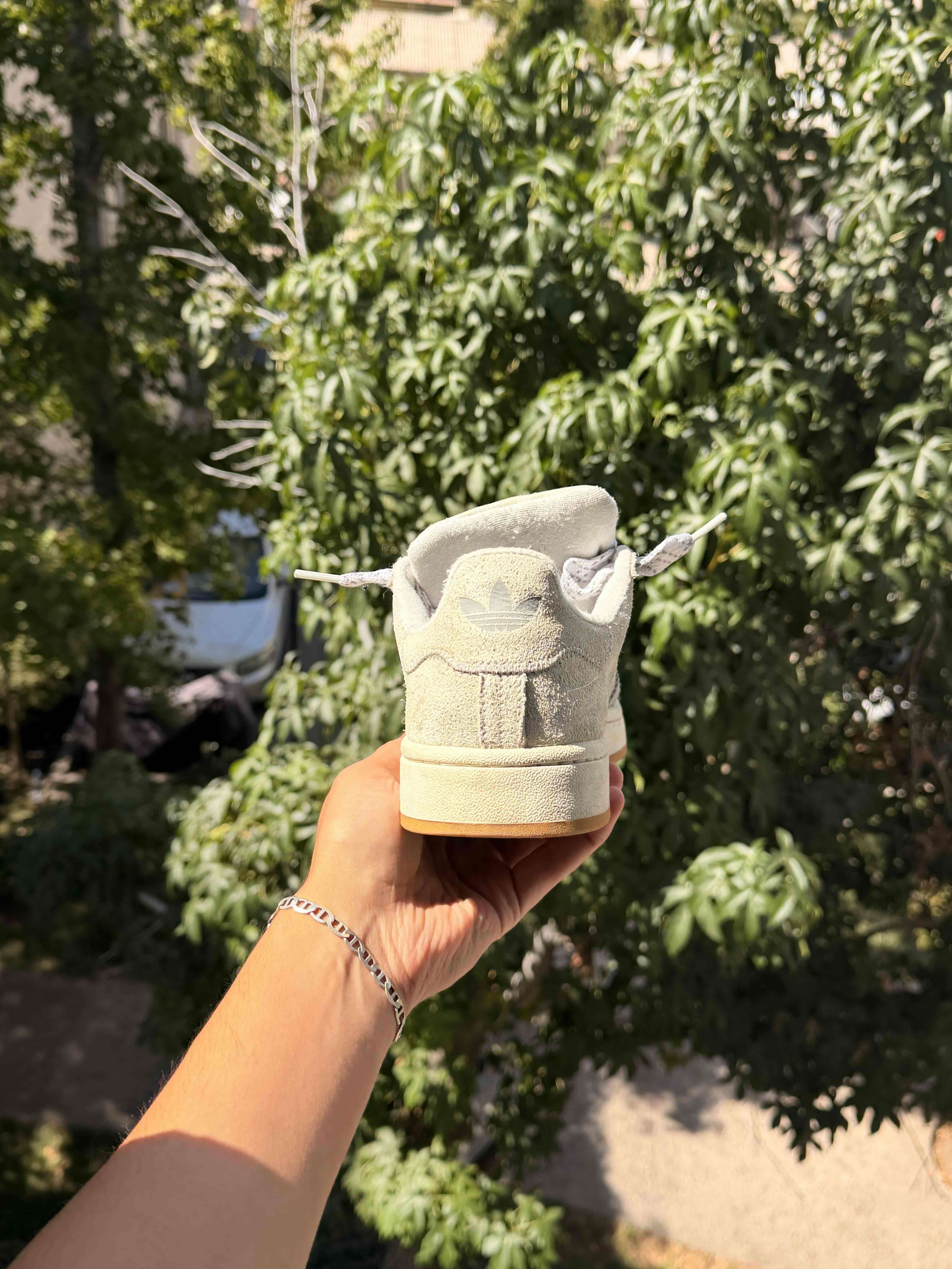 Adidas Campus originales 9.5 US - 3