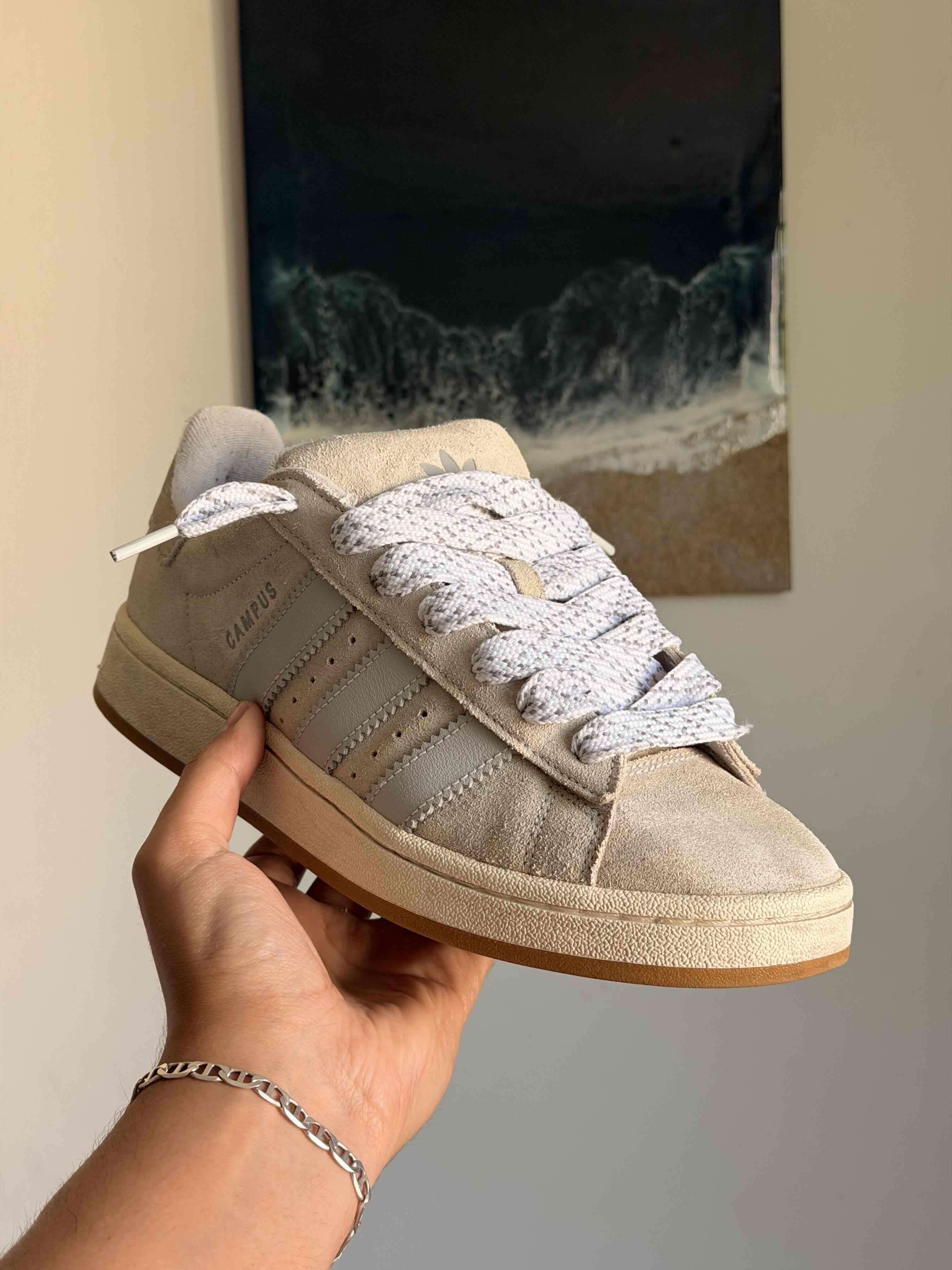 Adidas Campus originales 9.5 US - 5