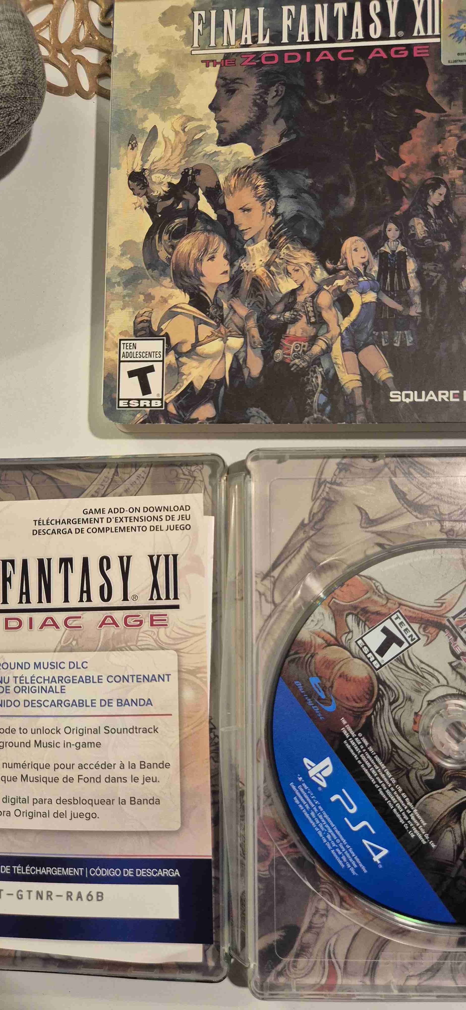 Juegos de ps4 excelente estado - miniatura 3