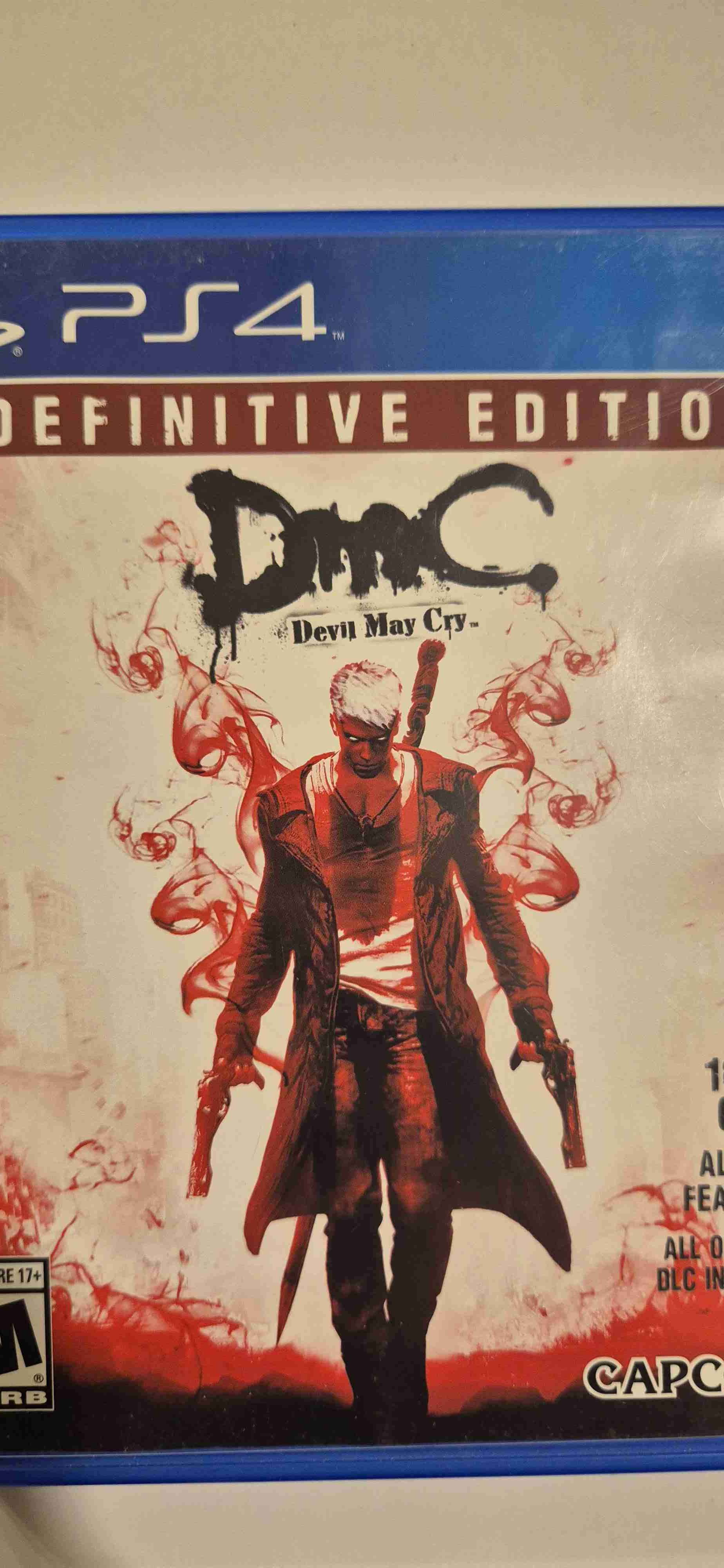 Juegos de ps4 excelente estado - miniatura 6