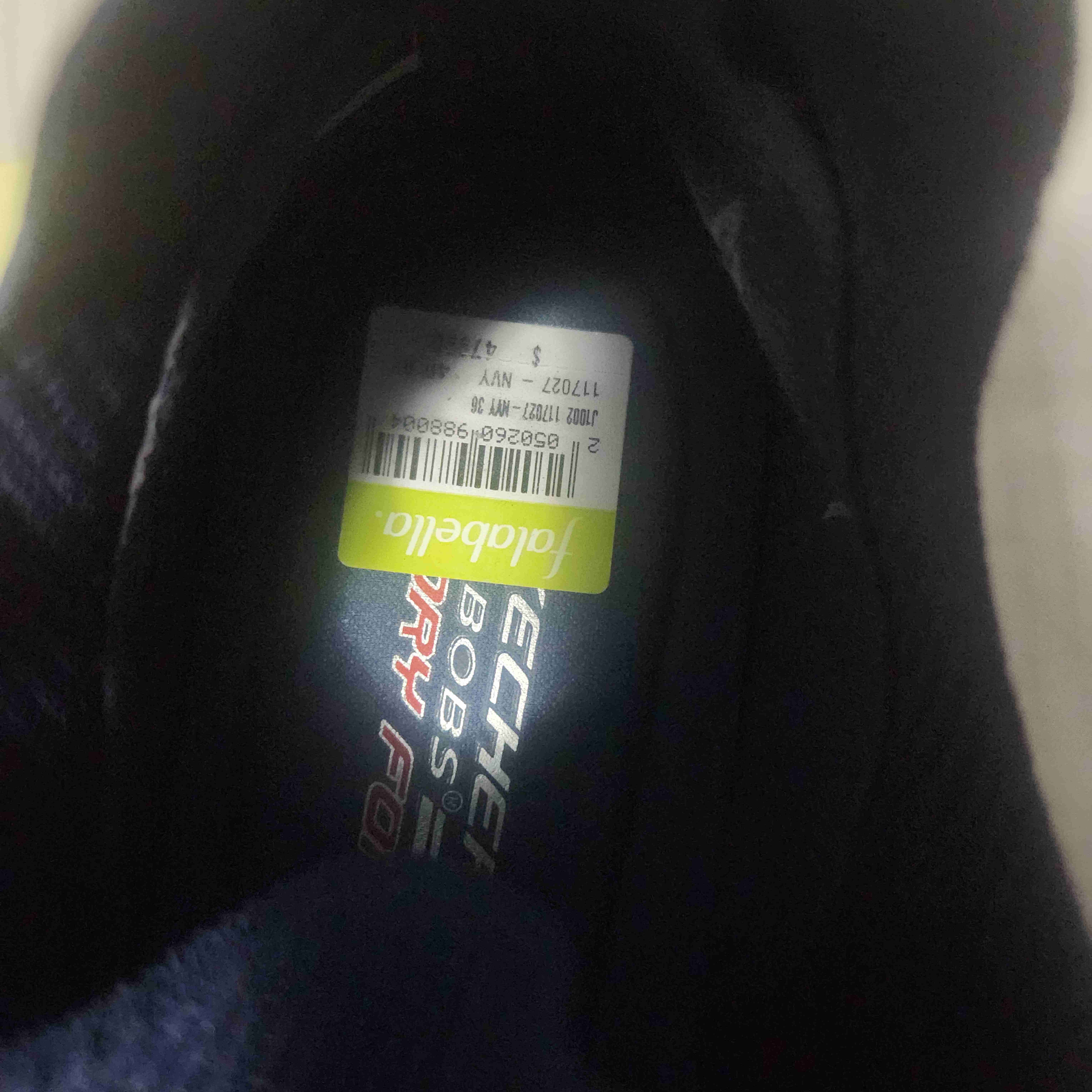 Zapatillas Skechers Bobs memorias Foam mujer Azul - 3