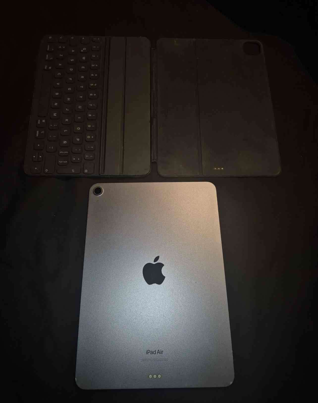 iPad Air 5ta g de 256GB - 2