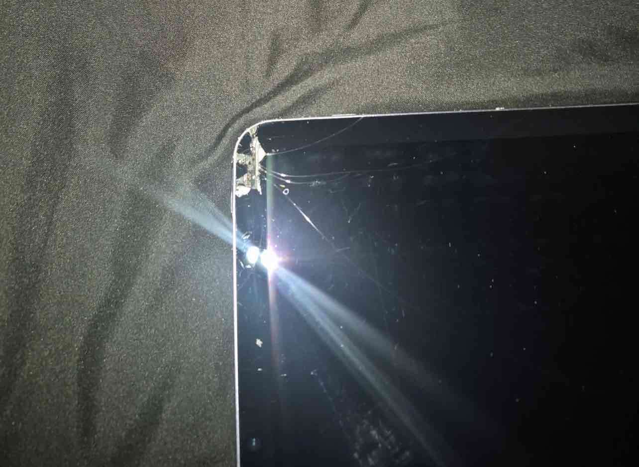 iPad Air 5ta g de 256GB - 5