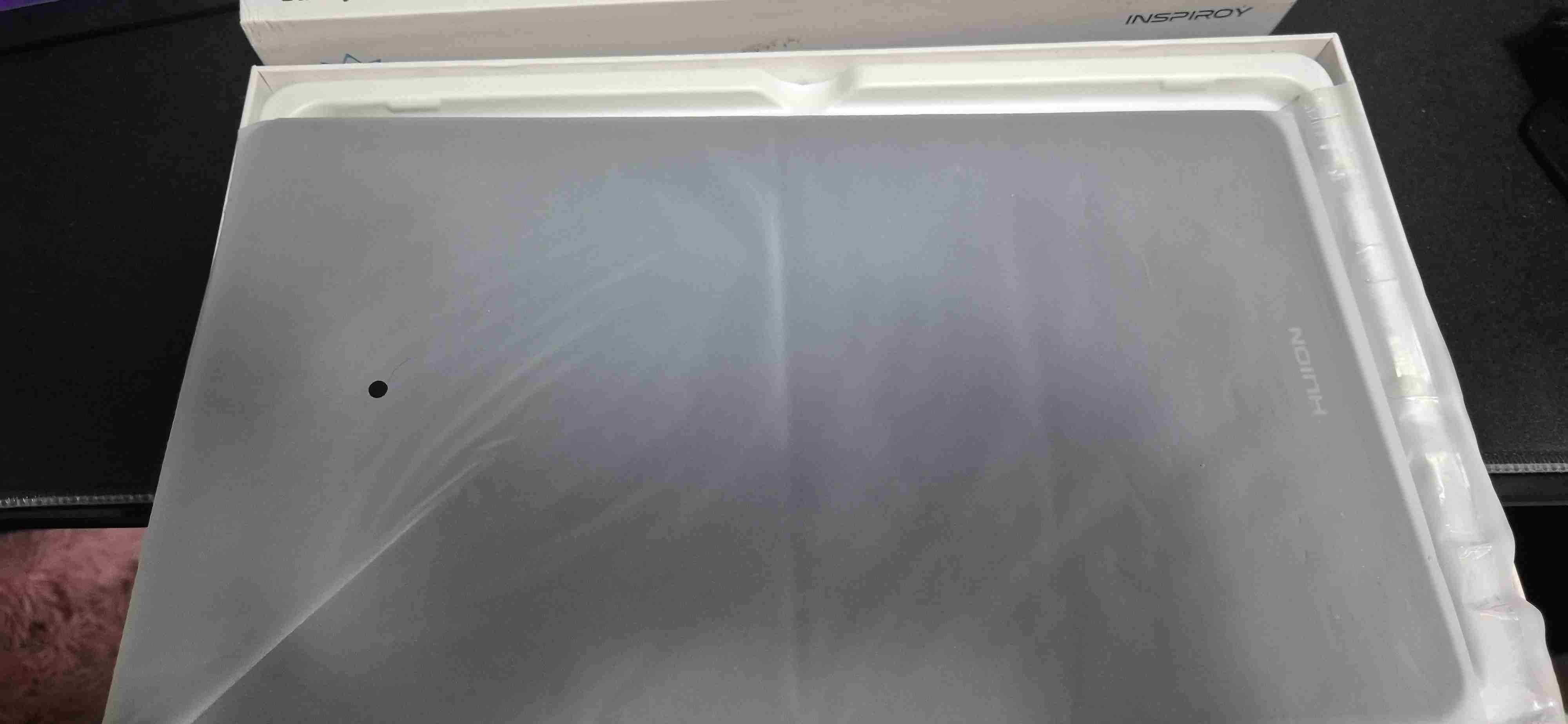 Tableta gráfica Inspiroy H950P - miniatura 2