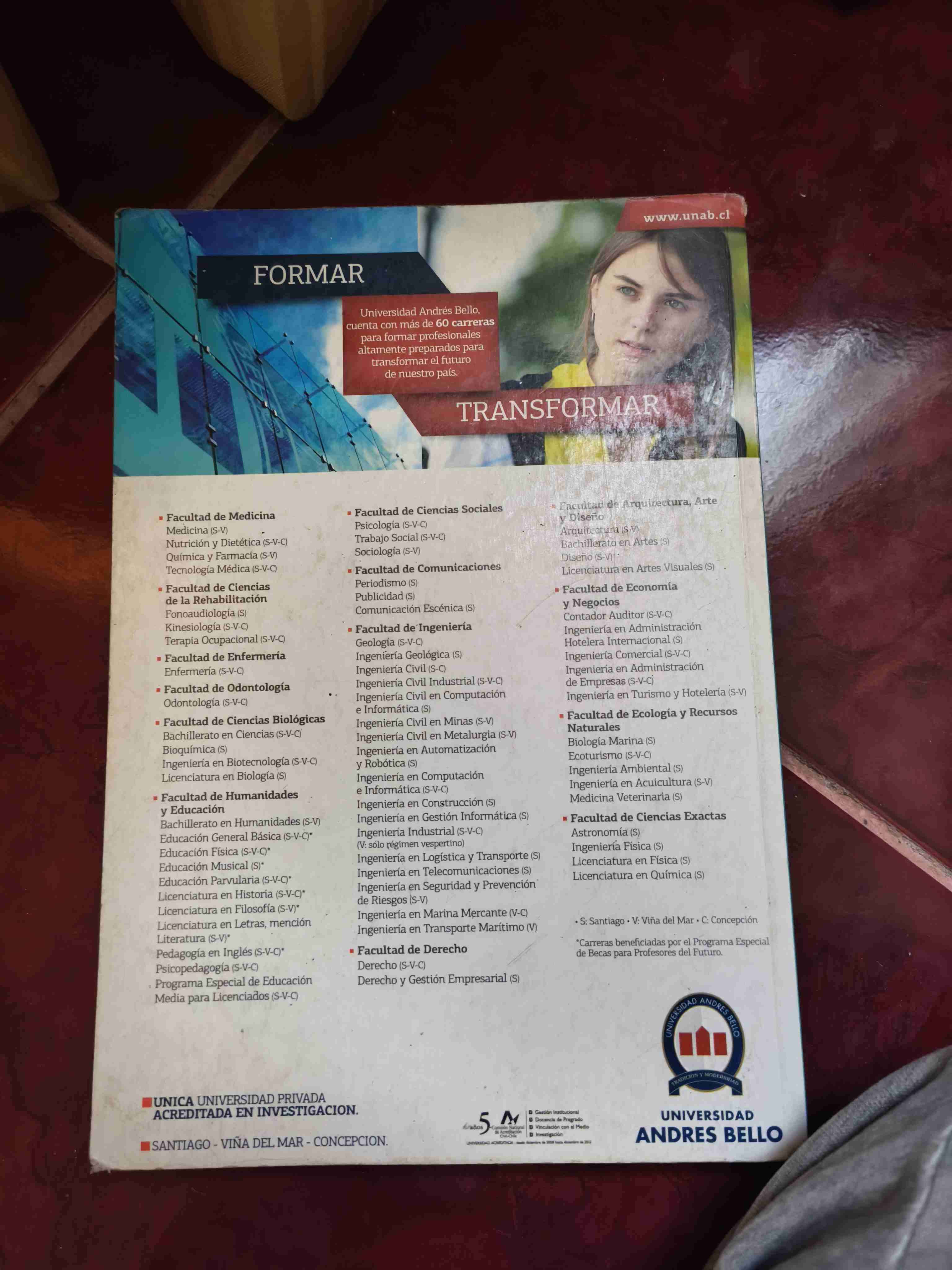 Libro Química Cpech - 2