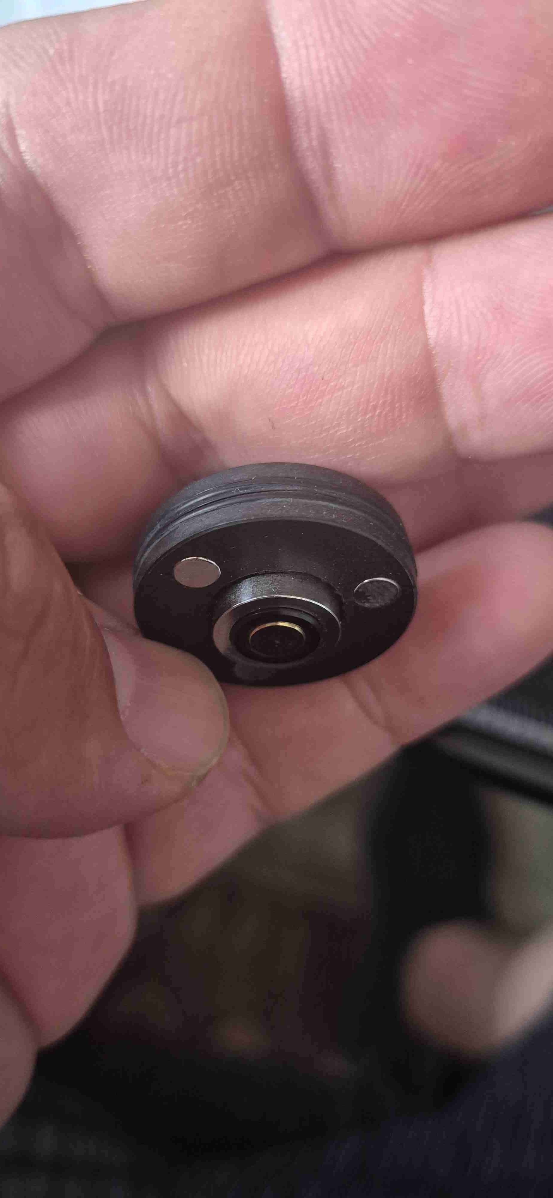 Cigarrillo electrónico VOOPOO Drag X - 2