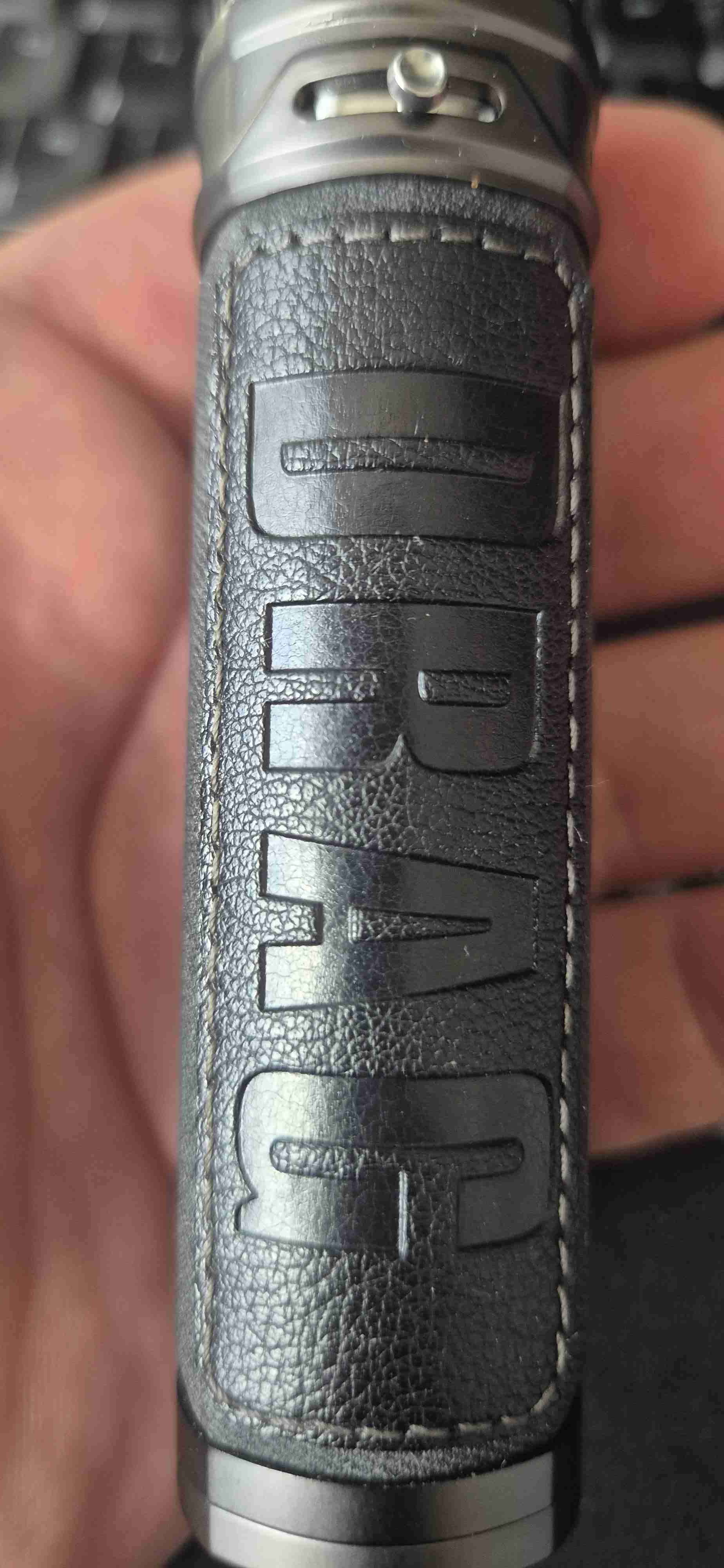 Cigarrillo electrónico VOOPOO Drag X - 5