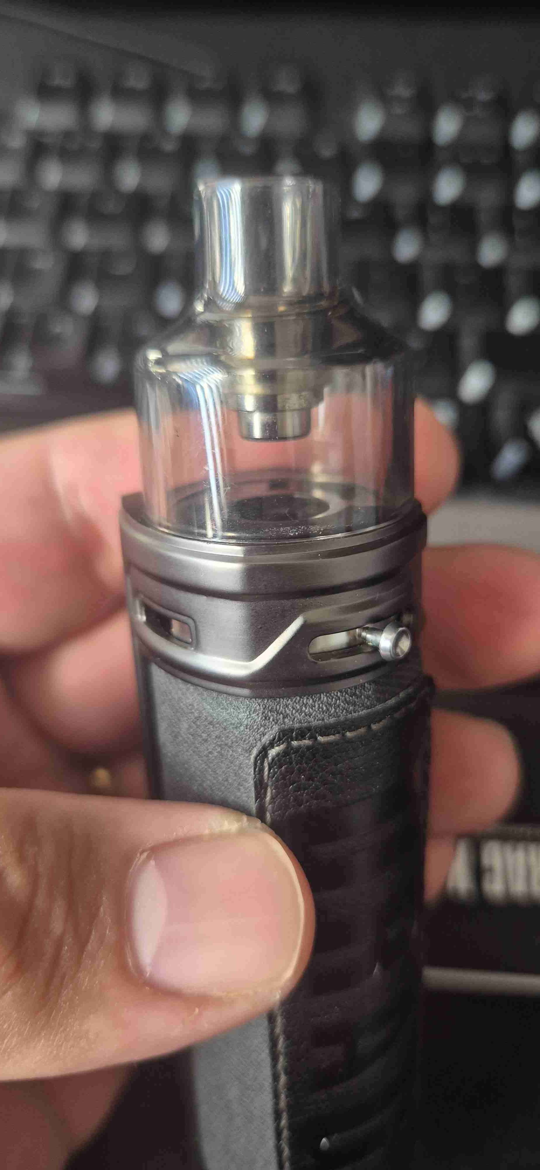 Cigarrillo electrónico VOOPOO Drag X - 6