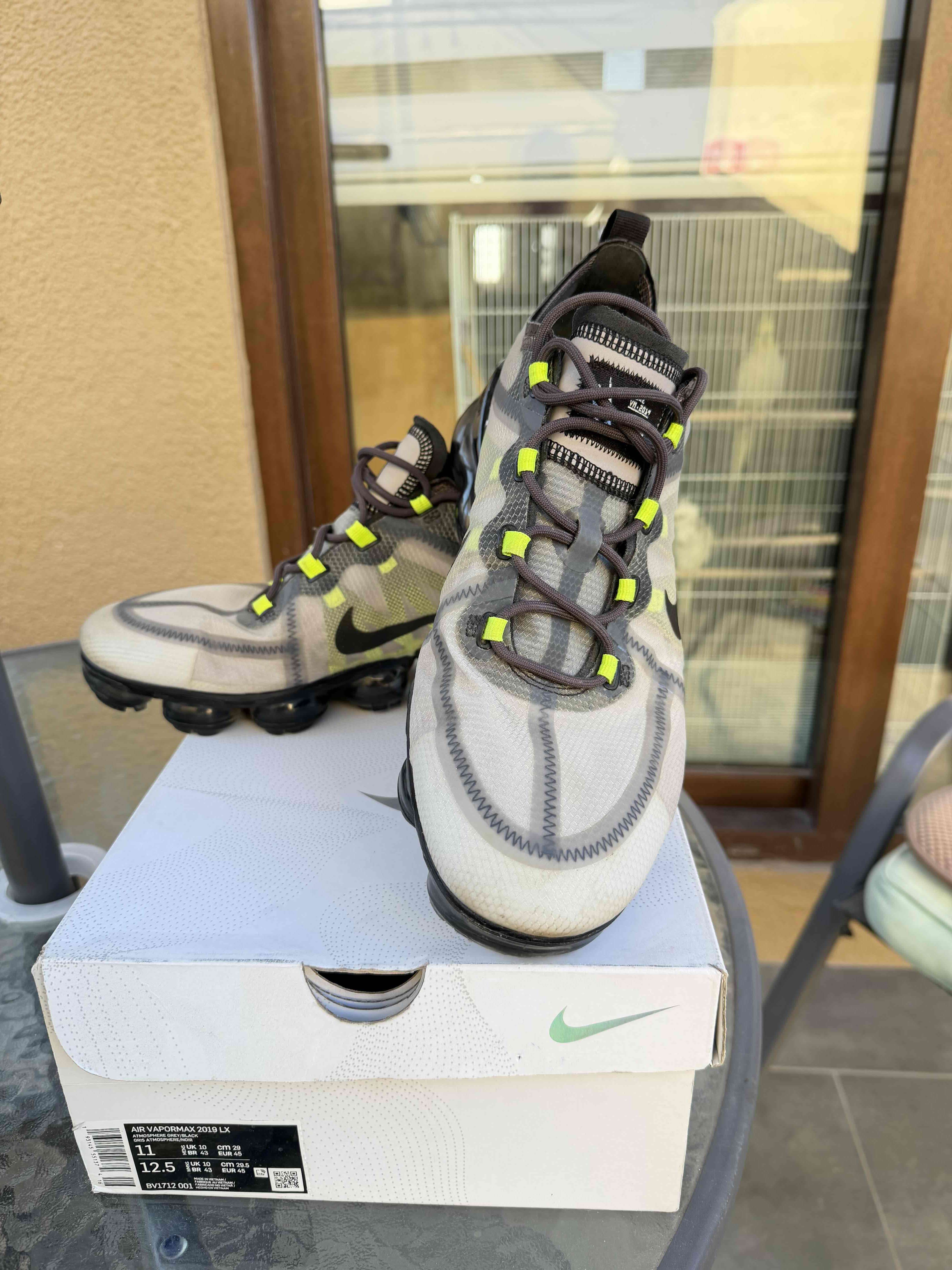 Zapatillas Nike Air VaporMax - 1