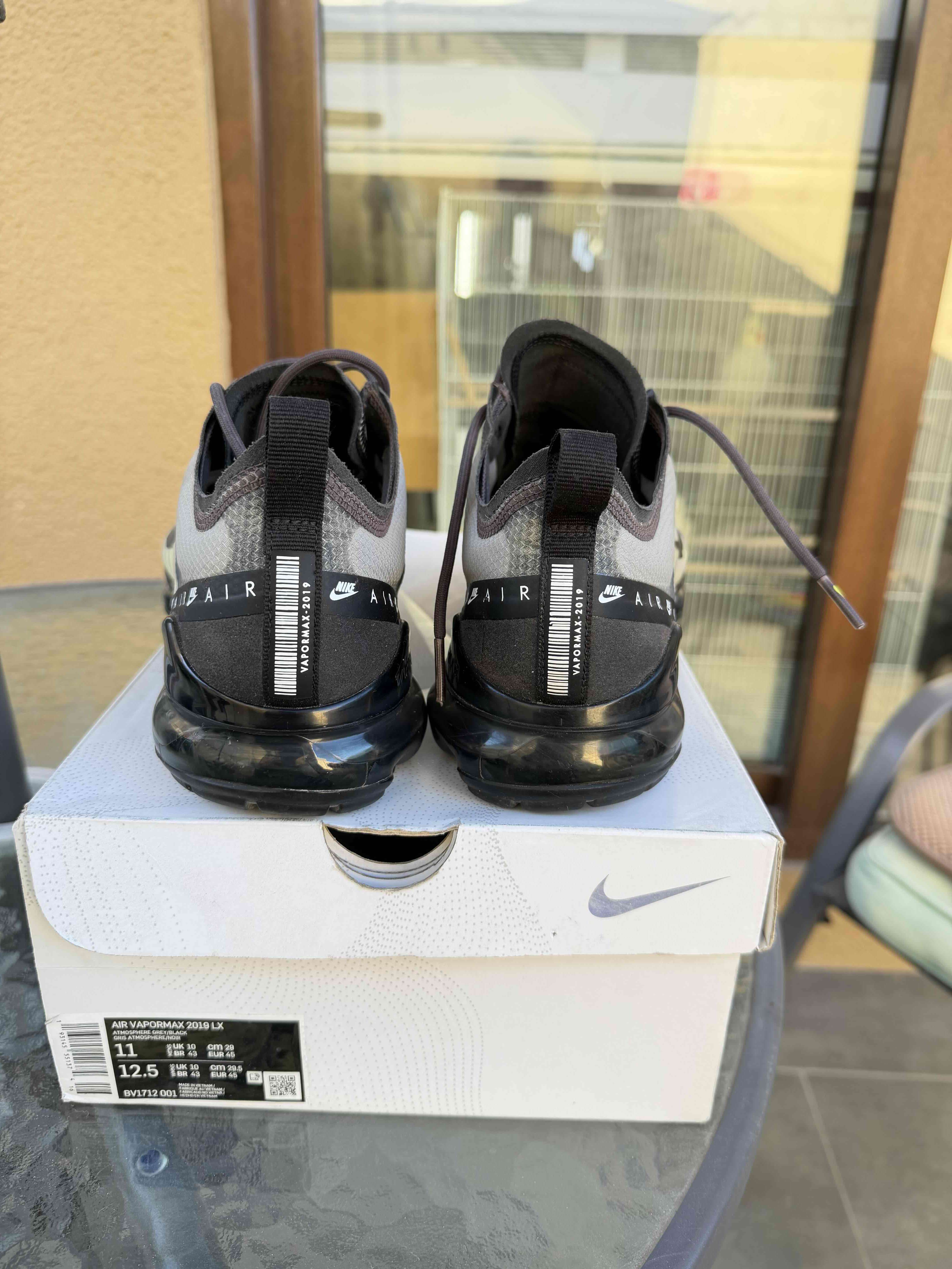 Zapatillas Nike Air VaporMax - 2