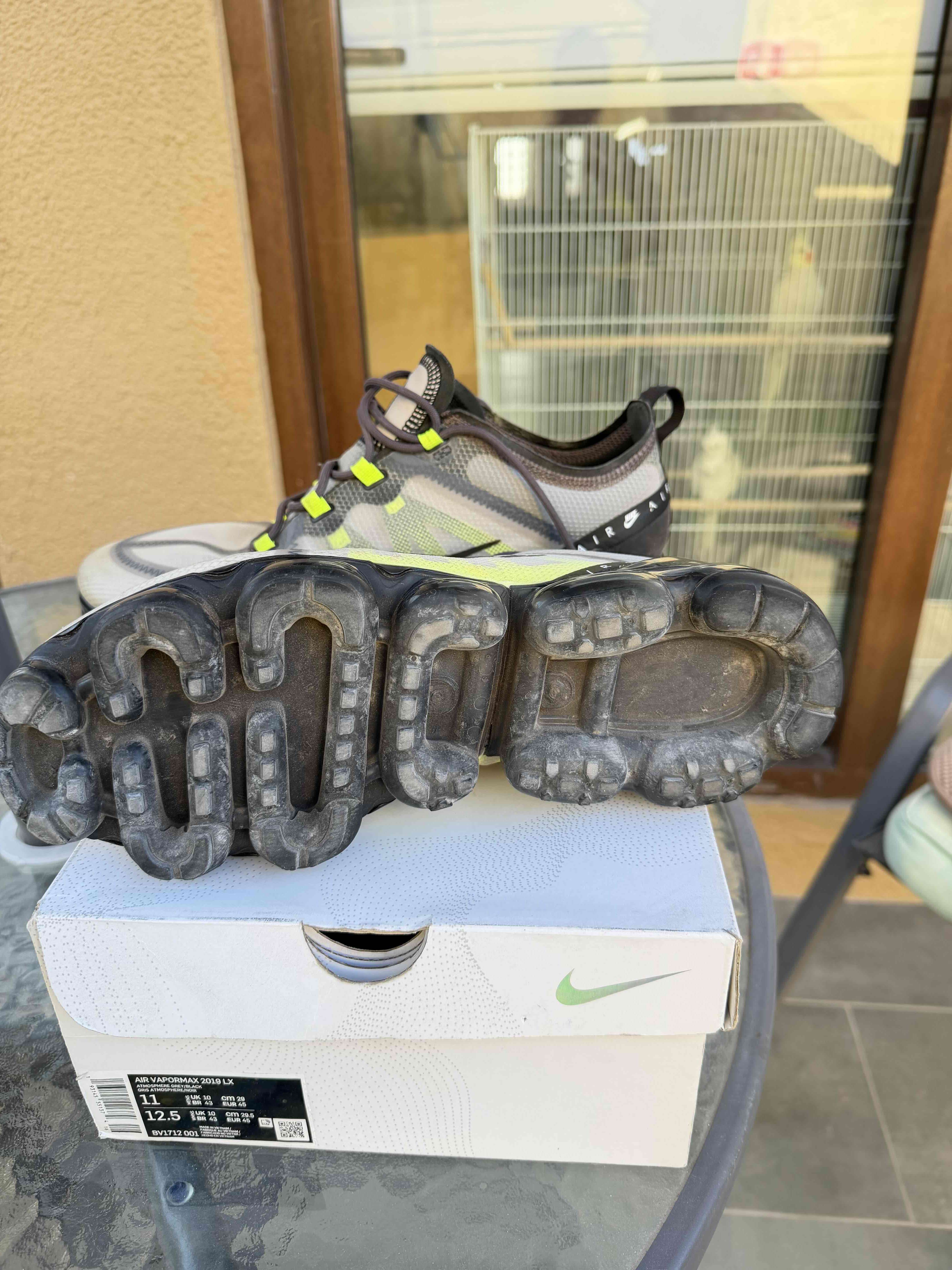 Zapatillas Nike Air VaporMax - 3