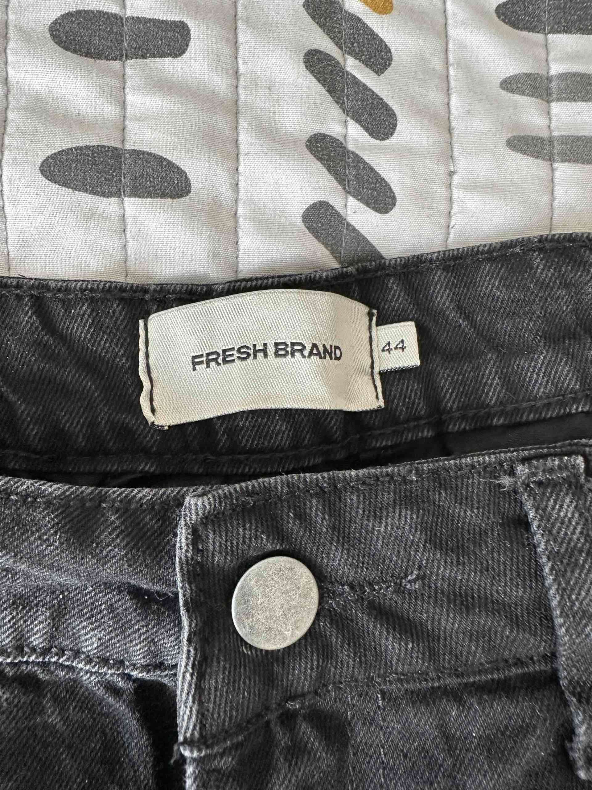 Pantalones cargo Freshbrand - miniatura 2