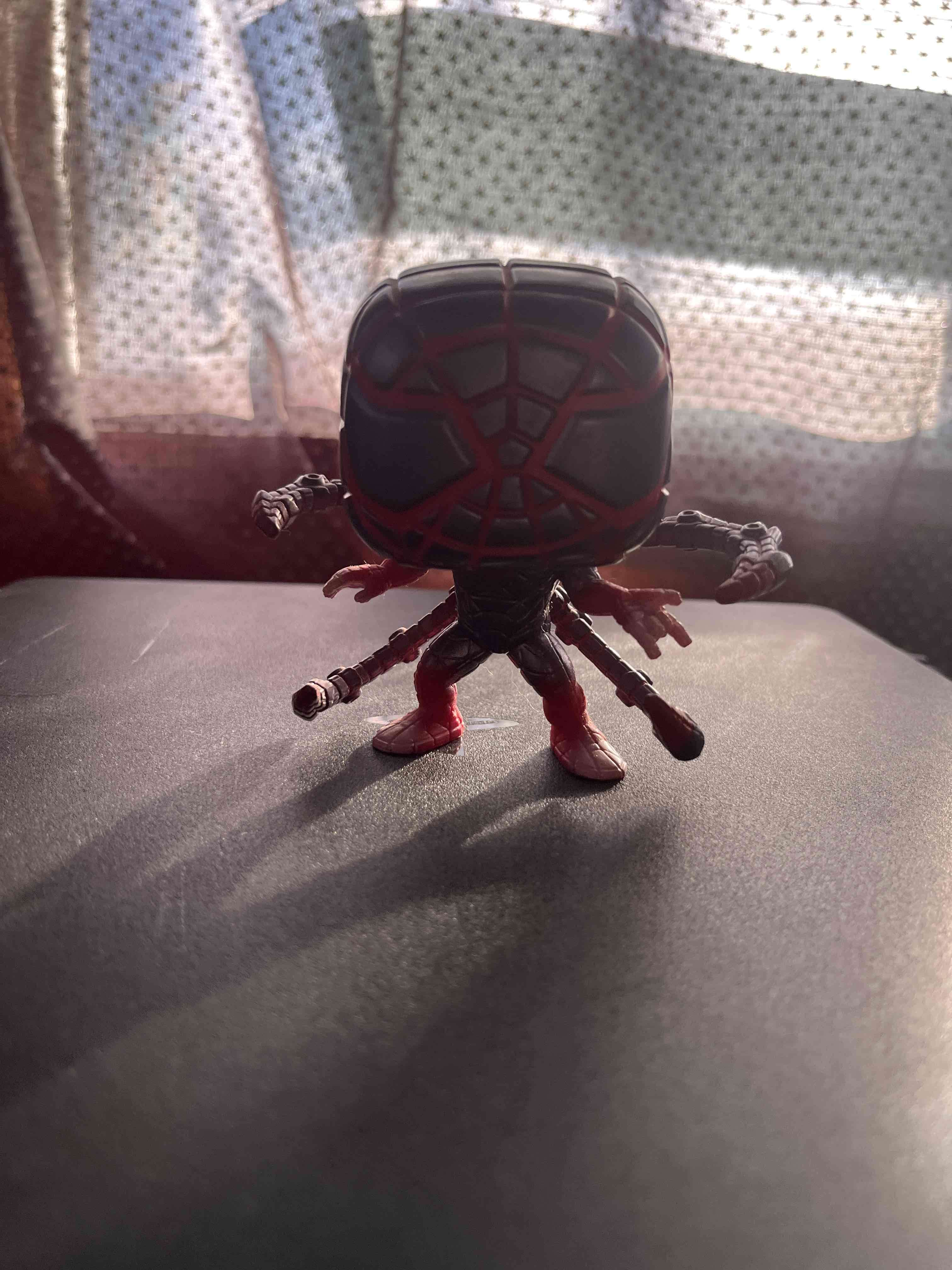 Figura de anime Zenitsu, Todoroki y Funko de miles - 3