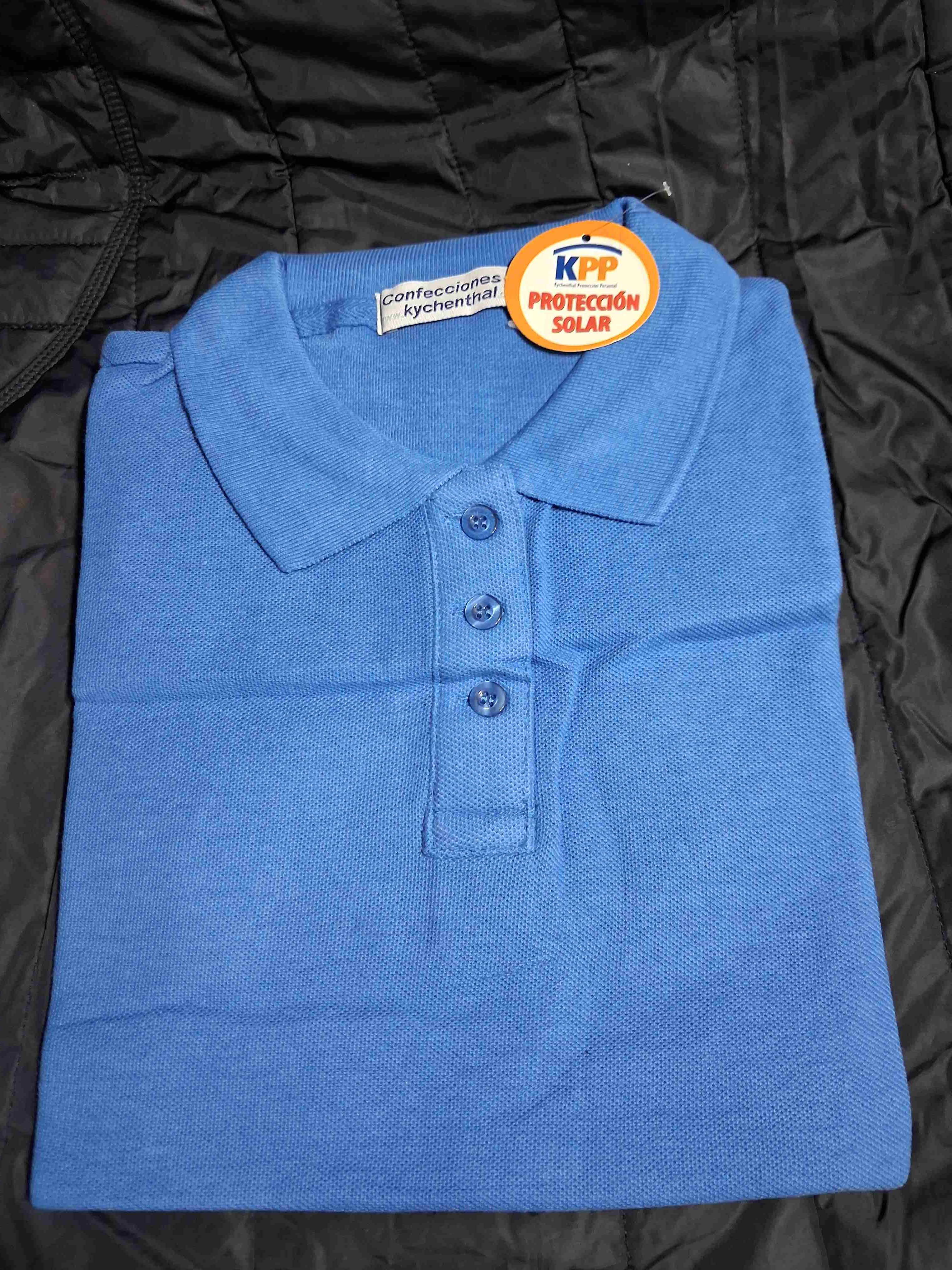 POLERAS PIQUÉ Y SLIP ARROW - 5