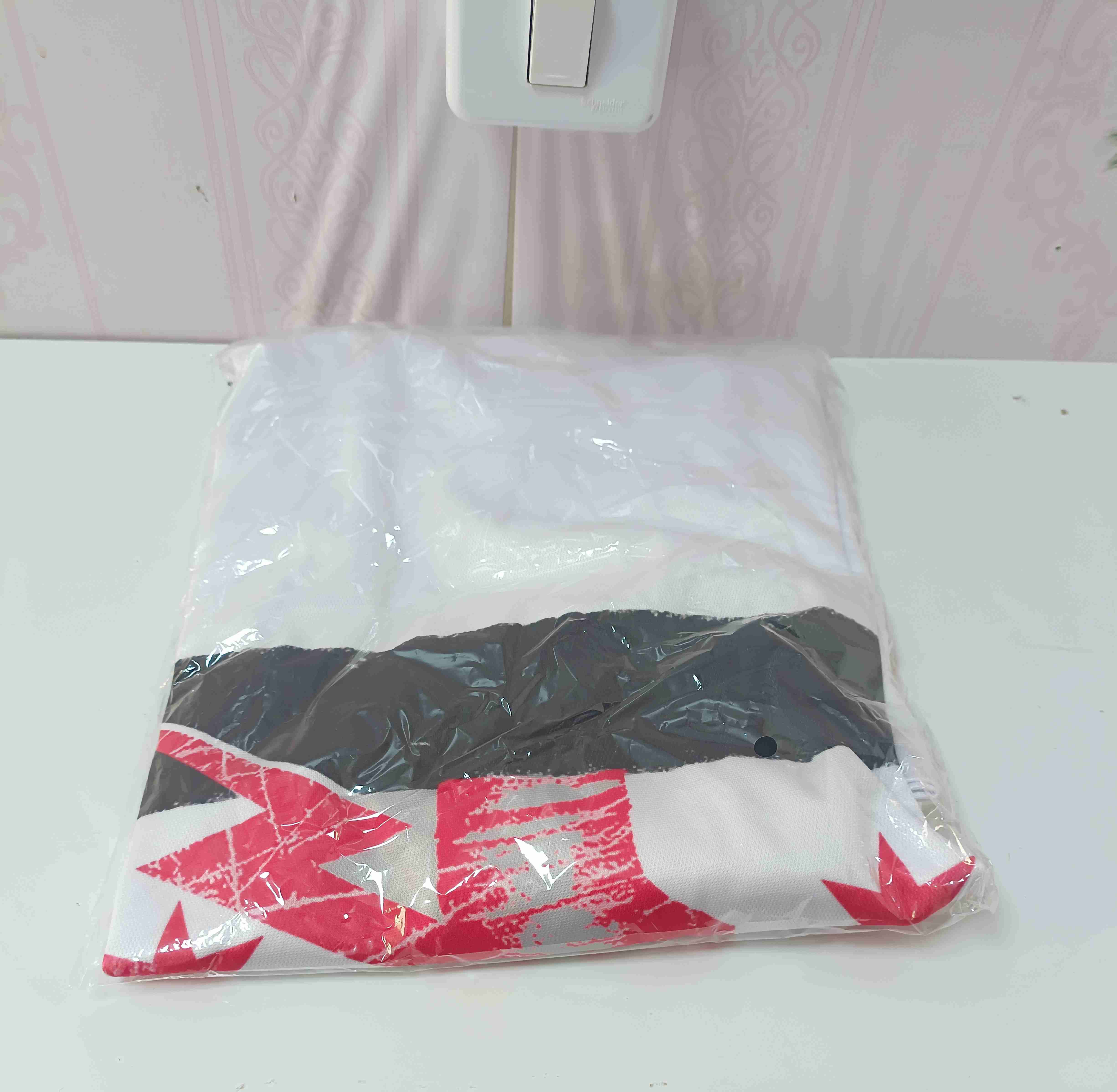 Polera estampada cm punk - 2