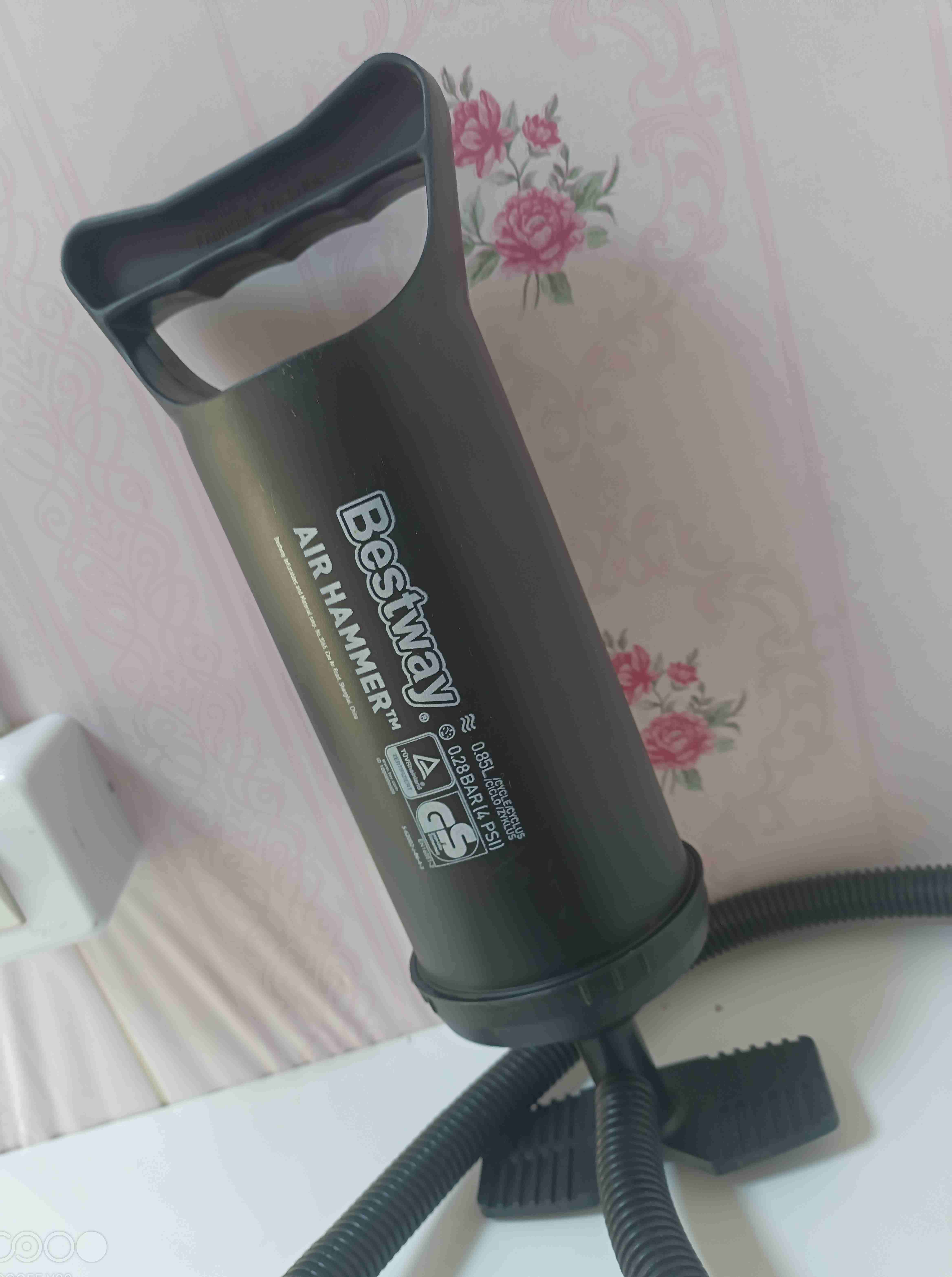 Bomba de aire Bestway - miniatura 1