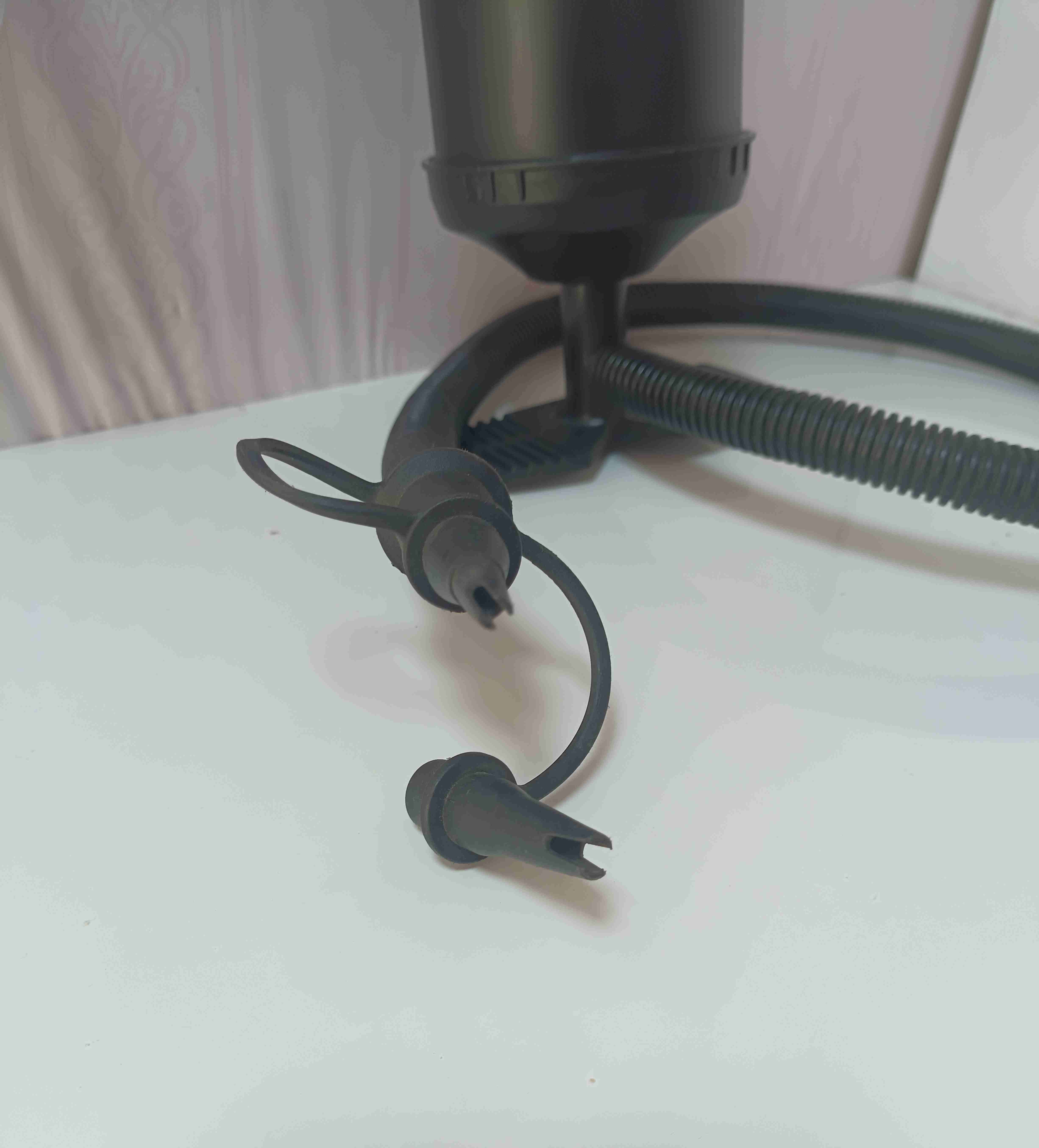 Bomba de aire Bestway - miniatura 2