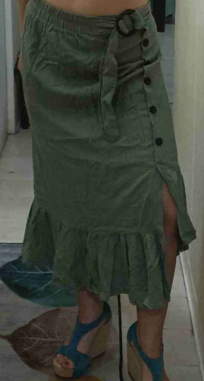 Ropita de verano - miniatura 1