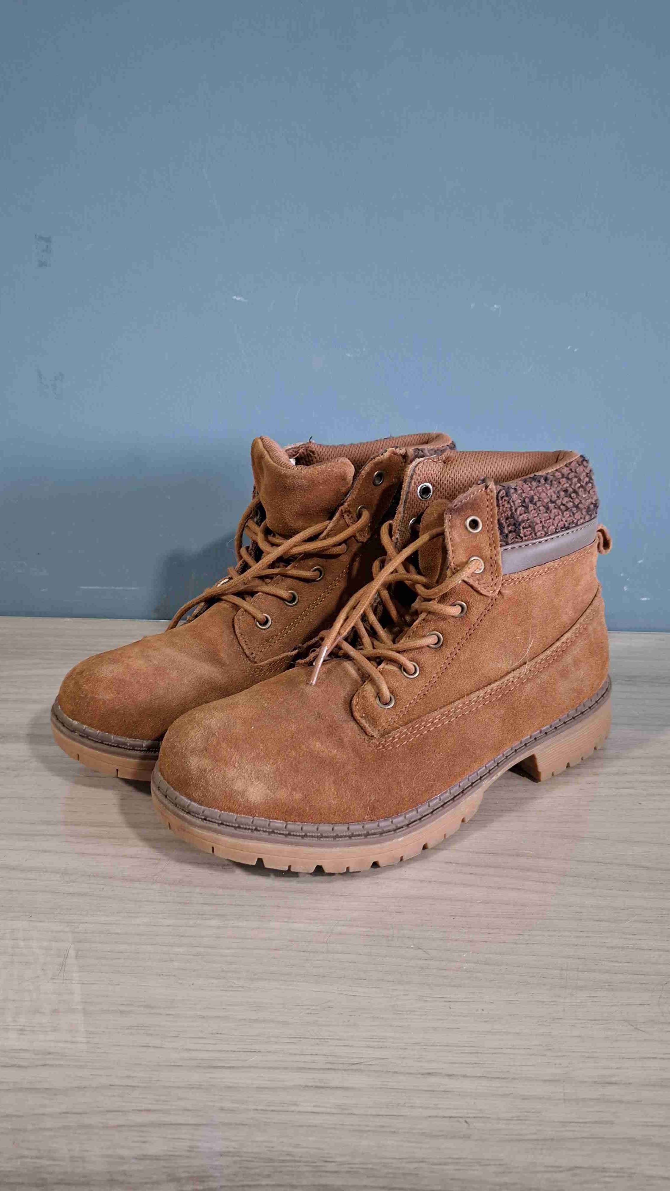 Bototos barbados decafés n°37 - miniatura 1