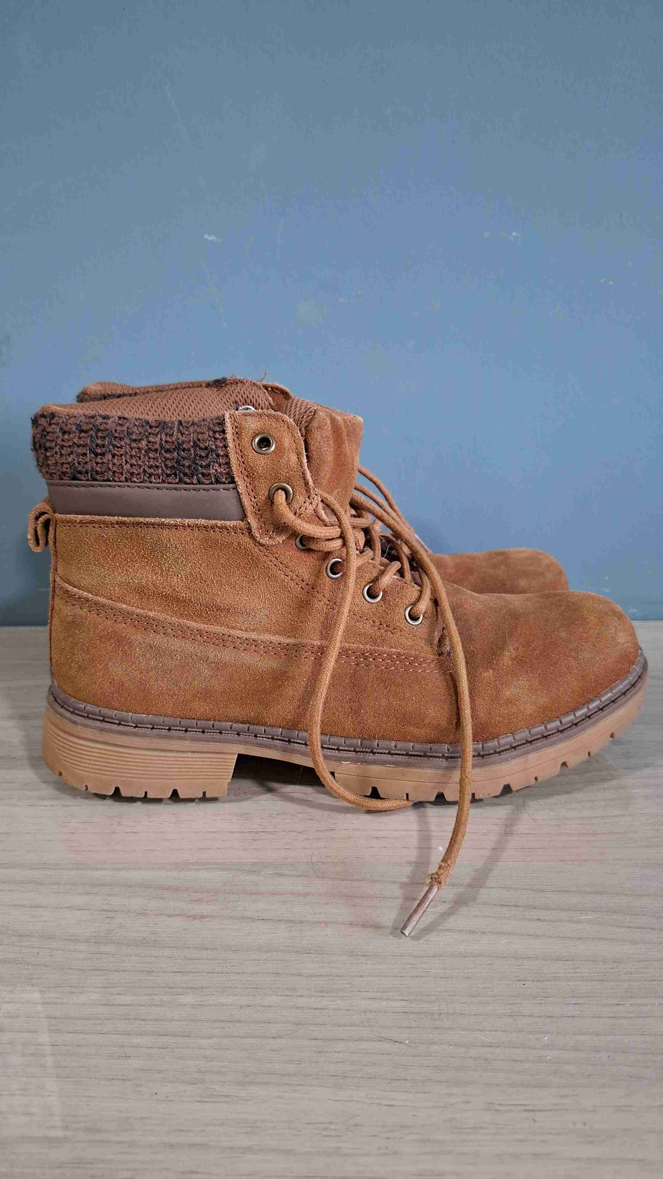 Bototos barbados decafés n°37 - miniatura 3