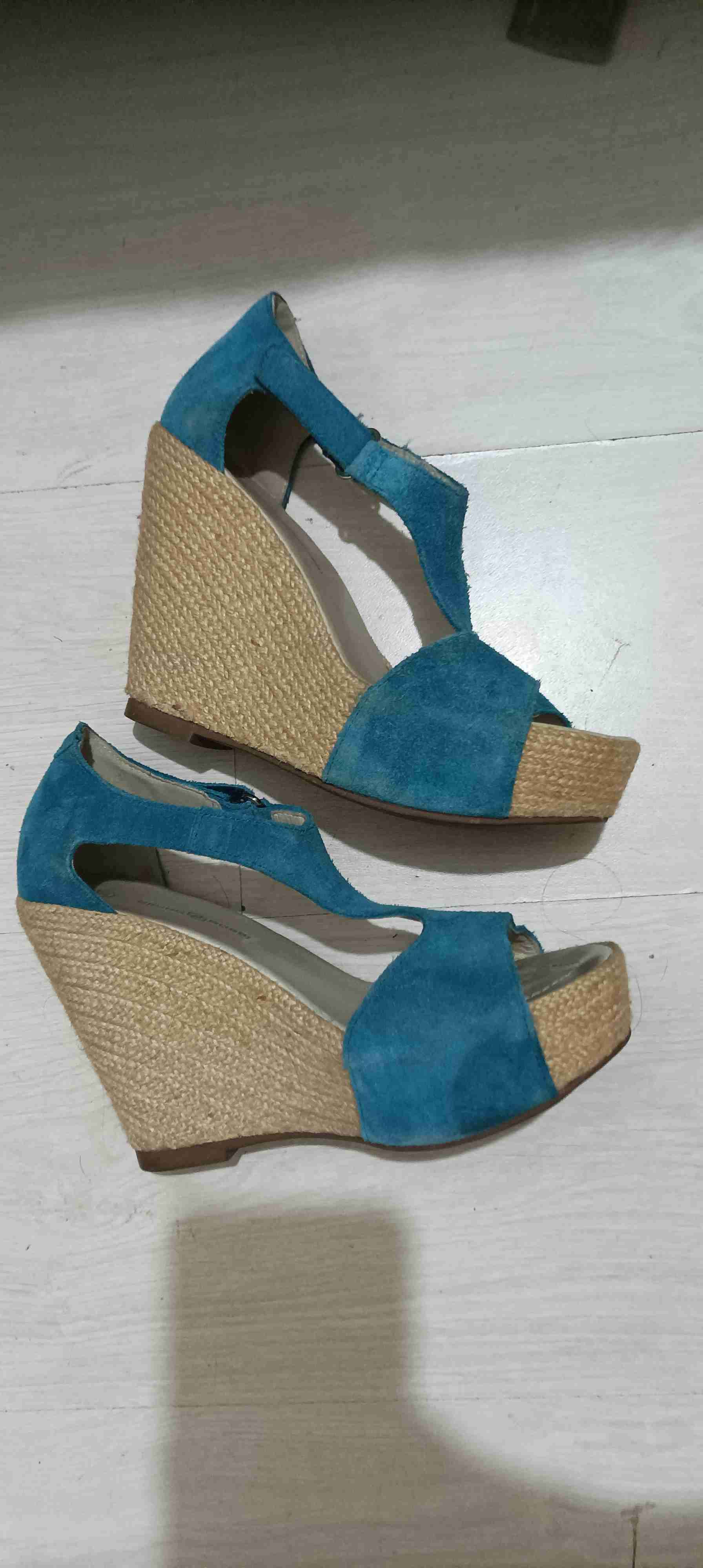 Tacones - miniatura 1