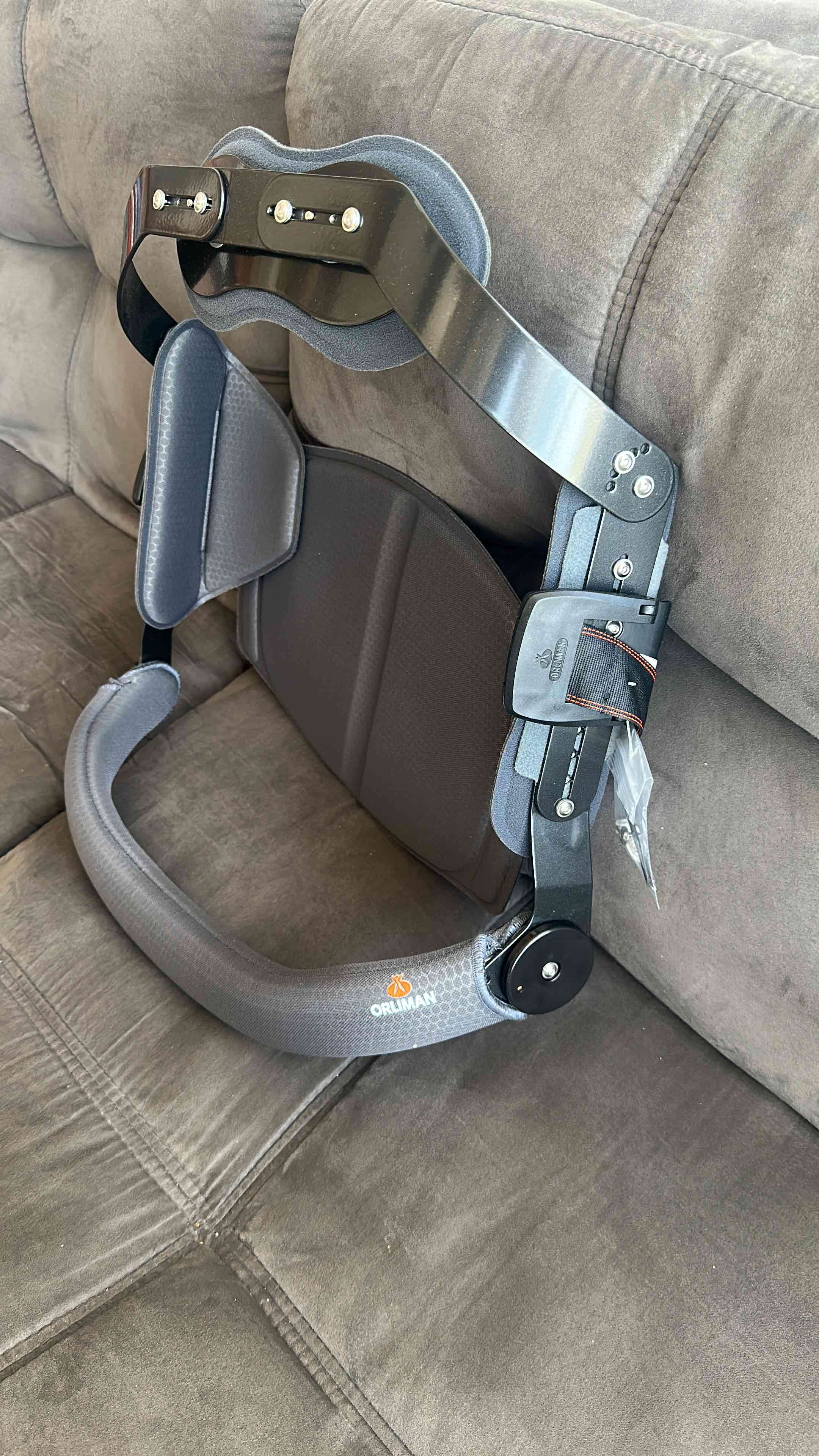 Corset Jewett Orliman - miniatura 1