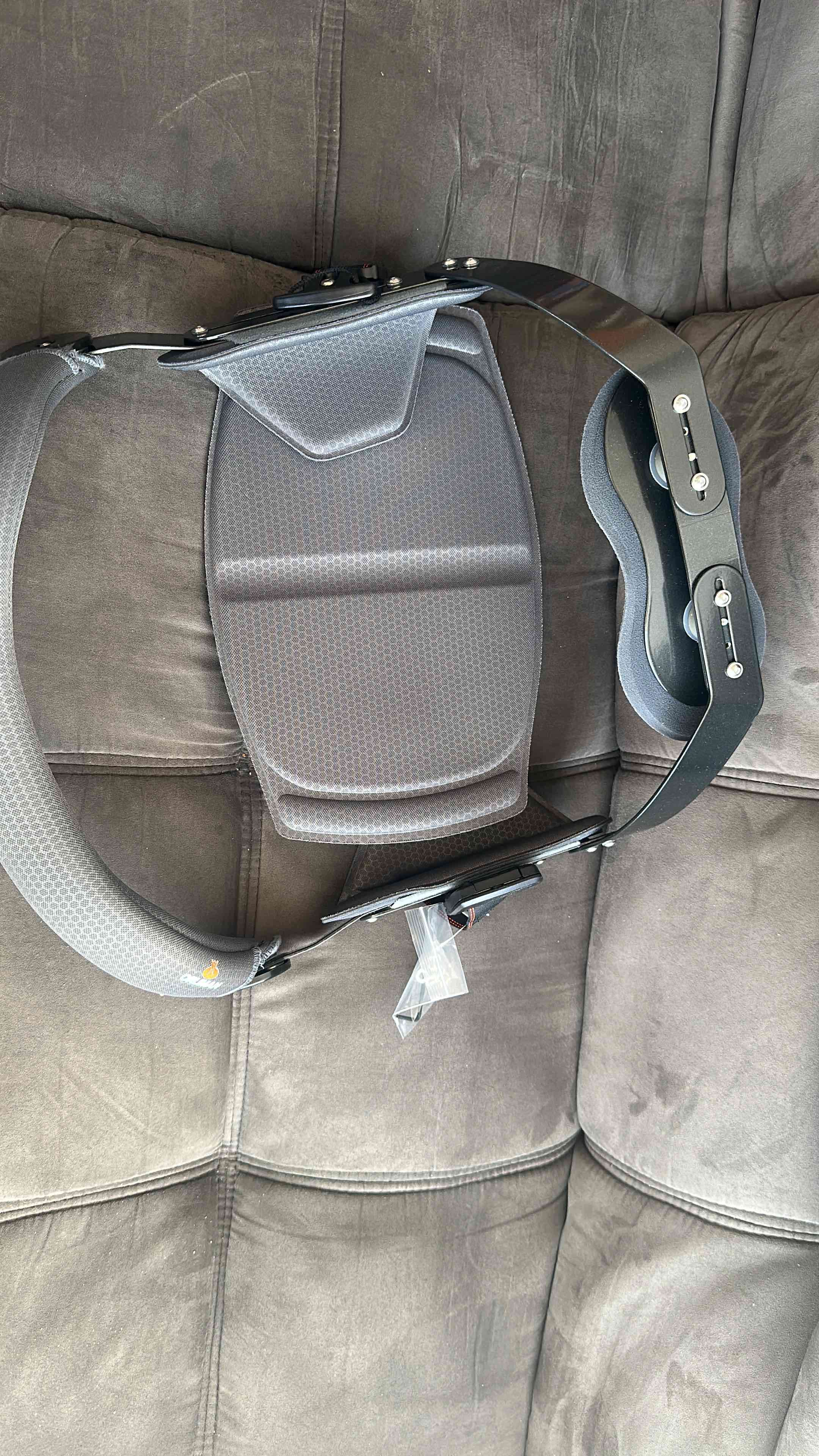 Corset Jewett Orliman - miniatura 2