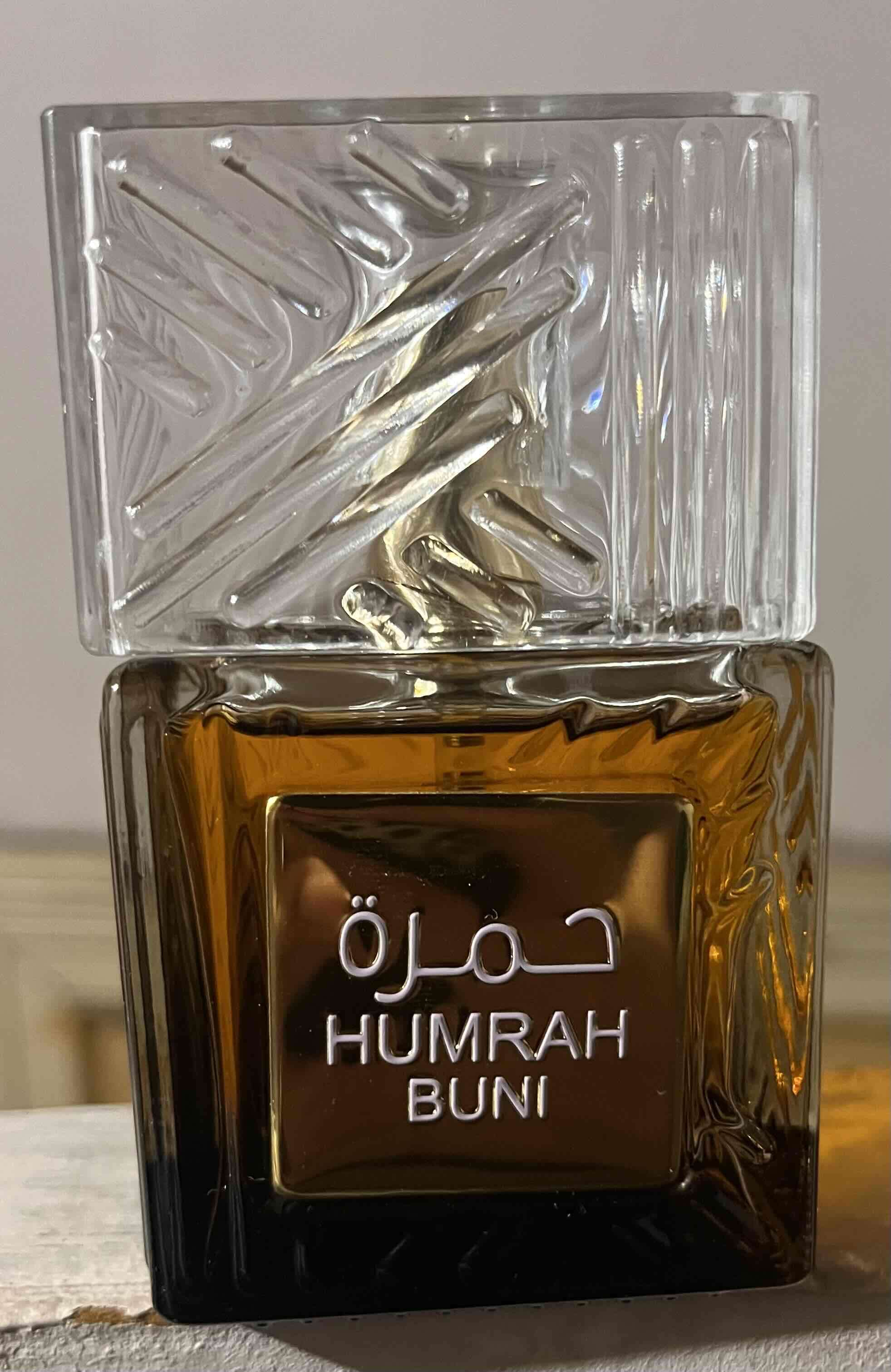 Perfume Khamrah qahwa 100ml