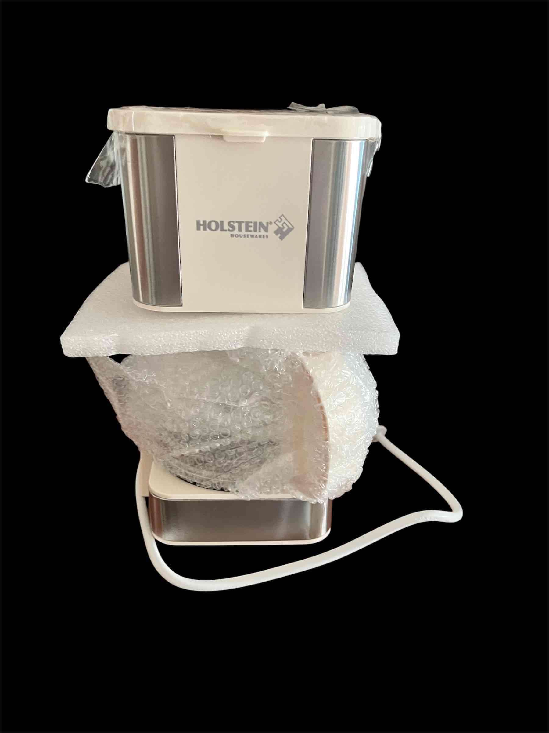 Cafetera eléctrica Holstein - miniatura 1